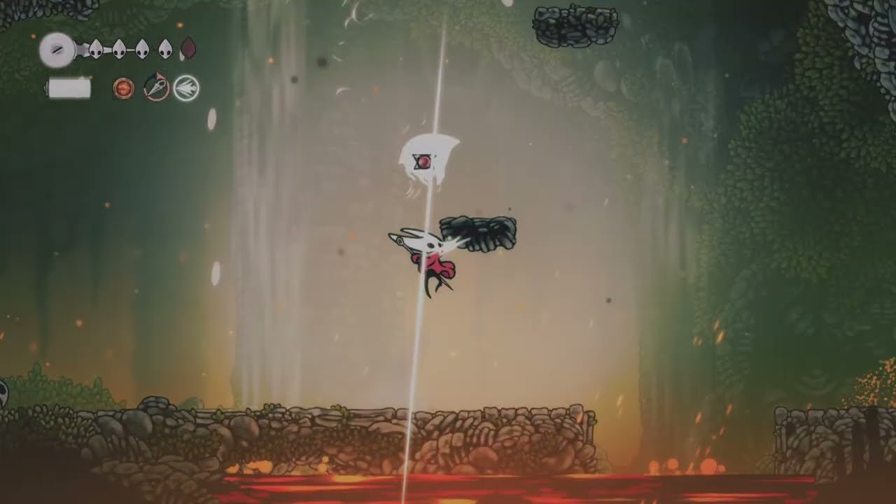 黑暗之魂3 完整版 截图12