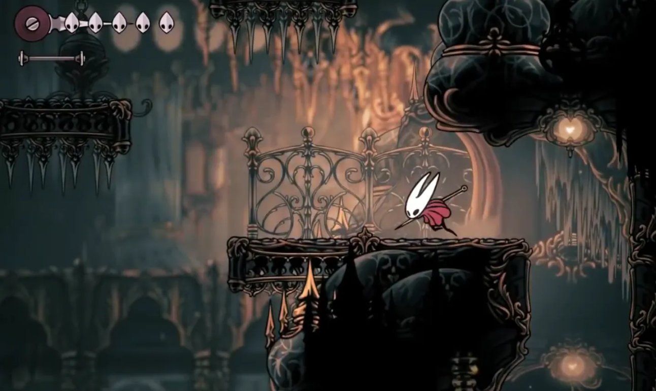 黑暗之魂3 完整版 截图13