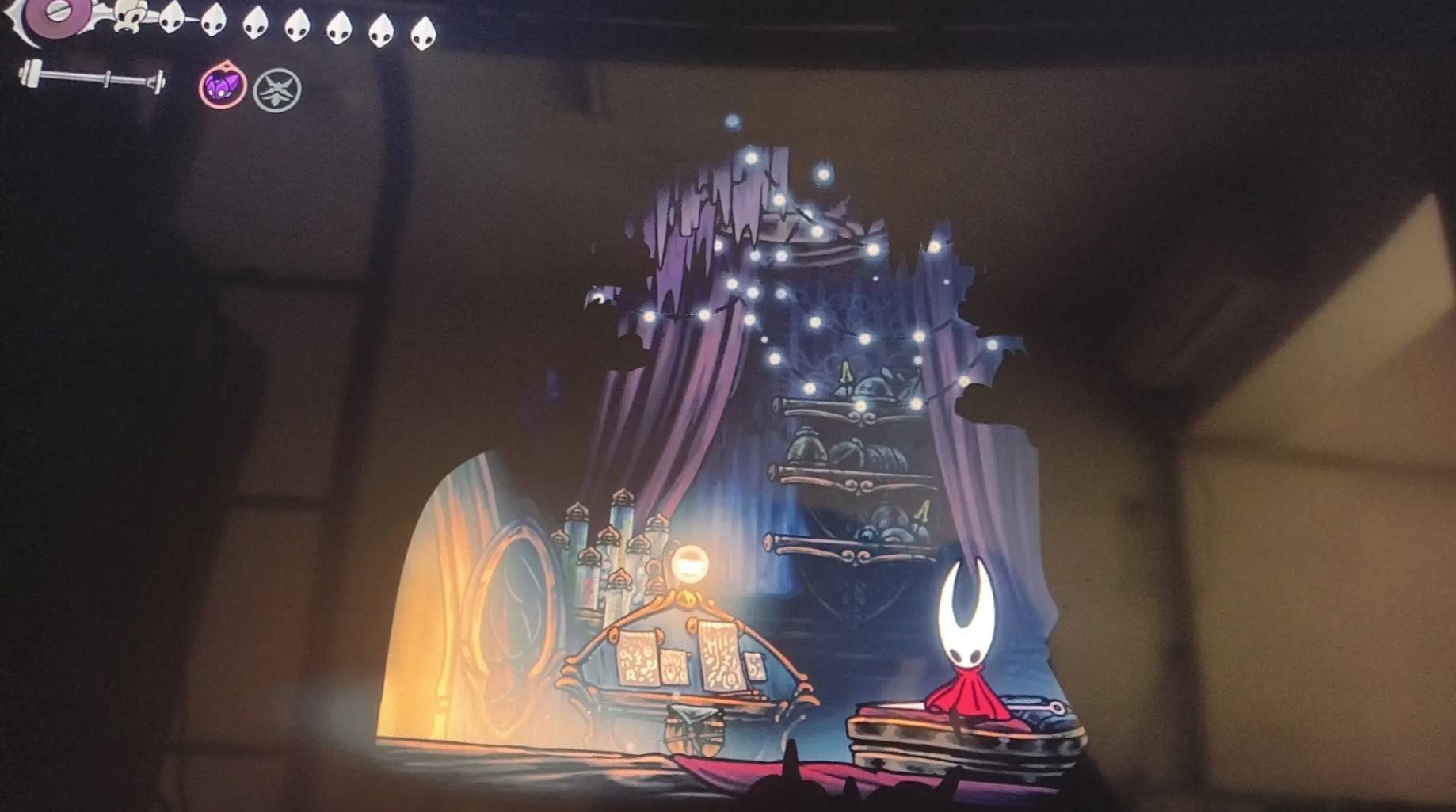 黑暗之魂3 完整版 截图19