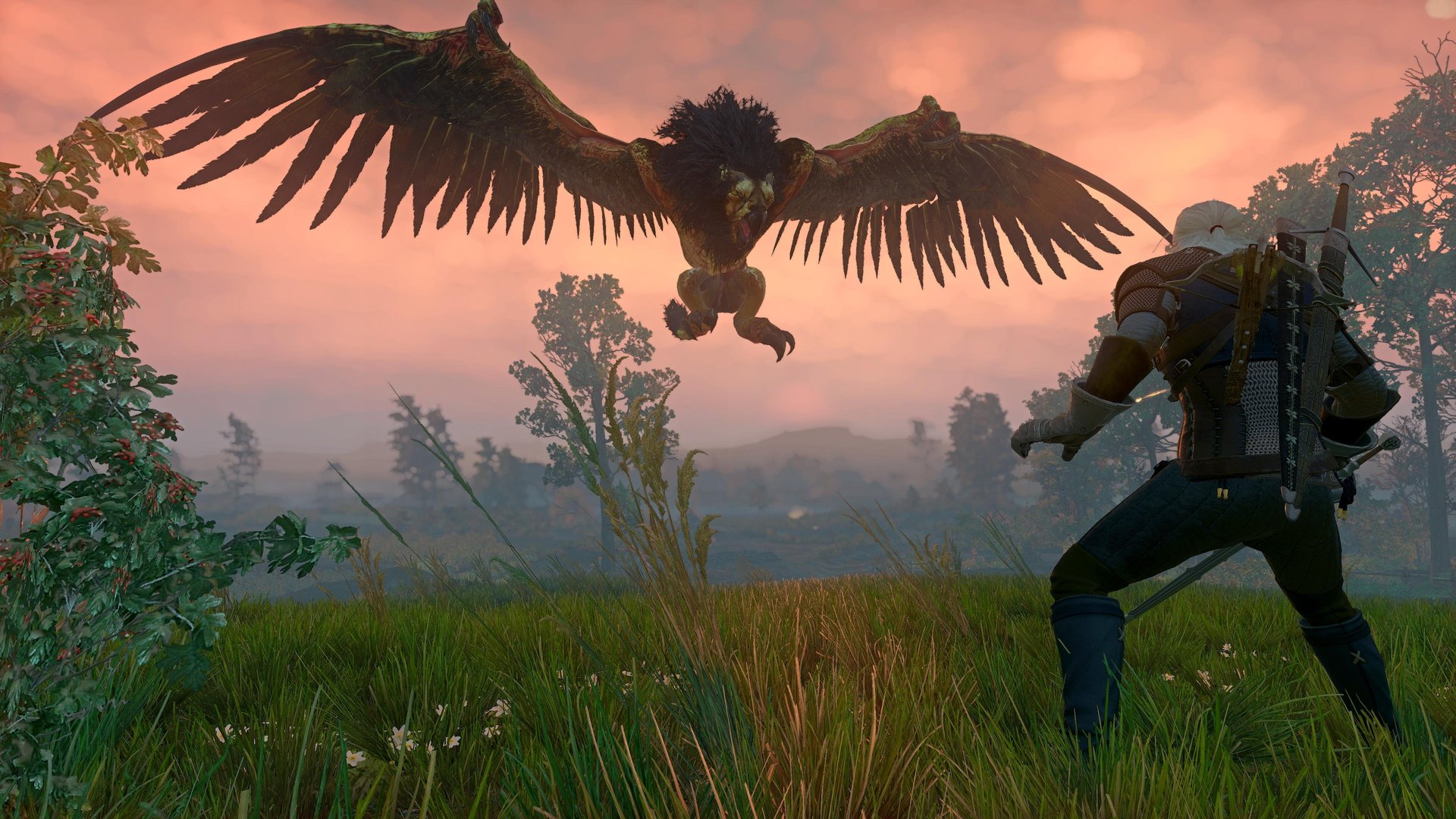 原神 重制版 截图13