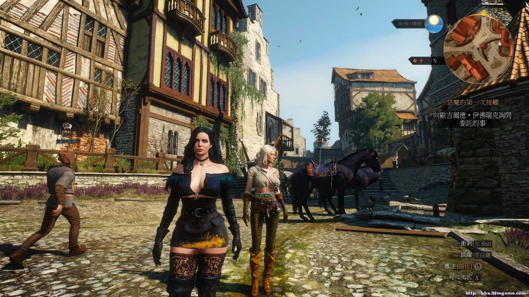 原神 重制版 截图18