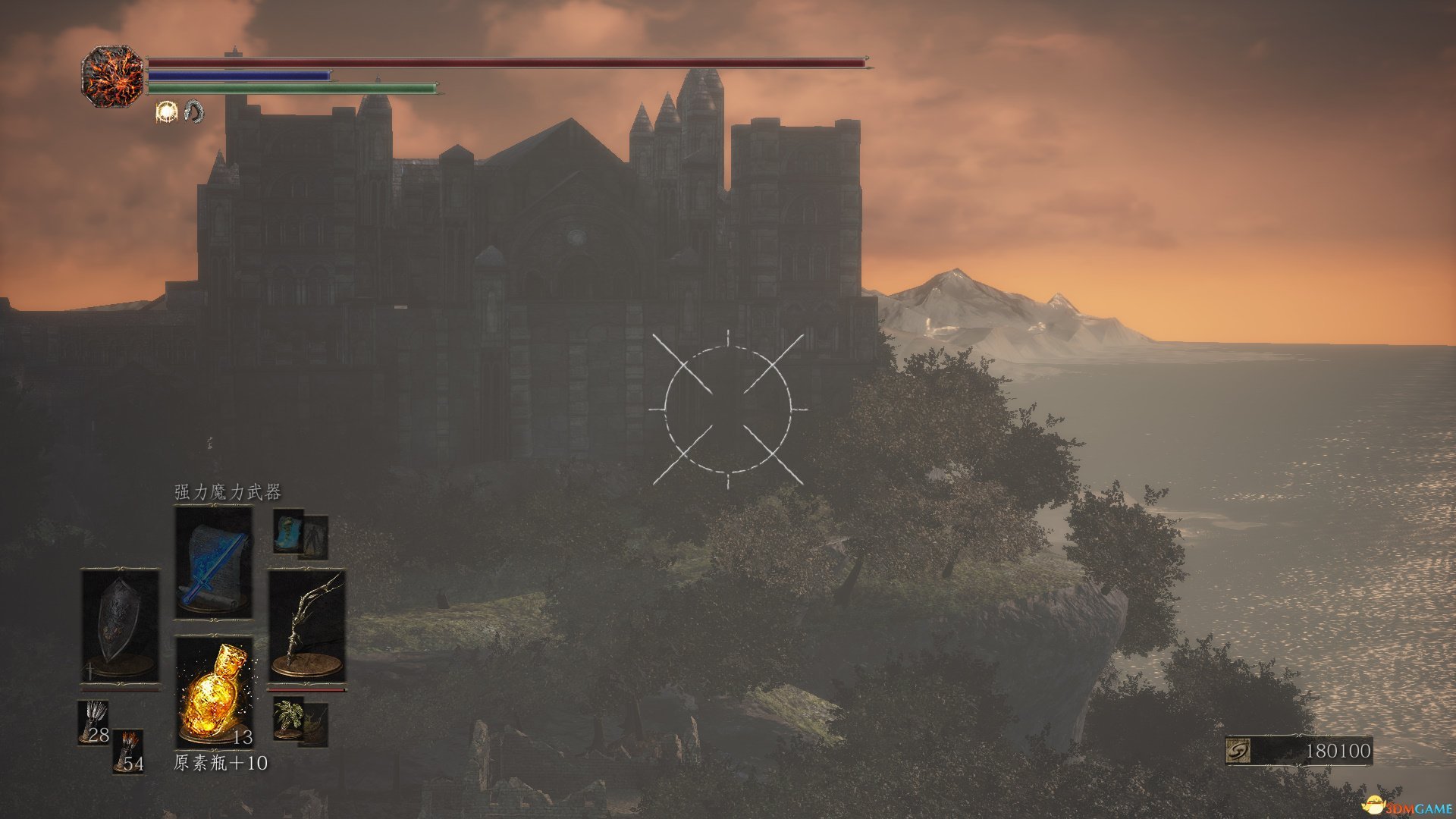 血源诅咒 豪华版 截图9