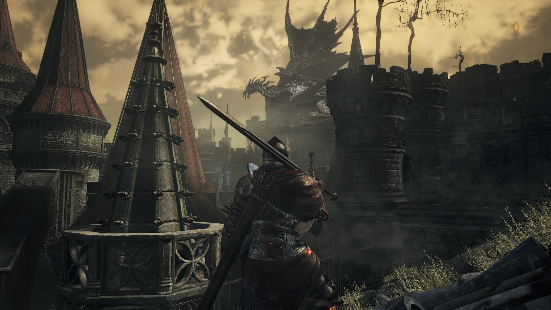 血源诅咒 豪华版 截图13