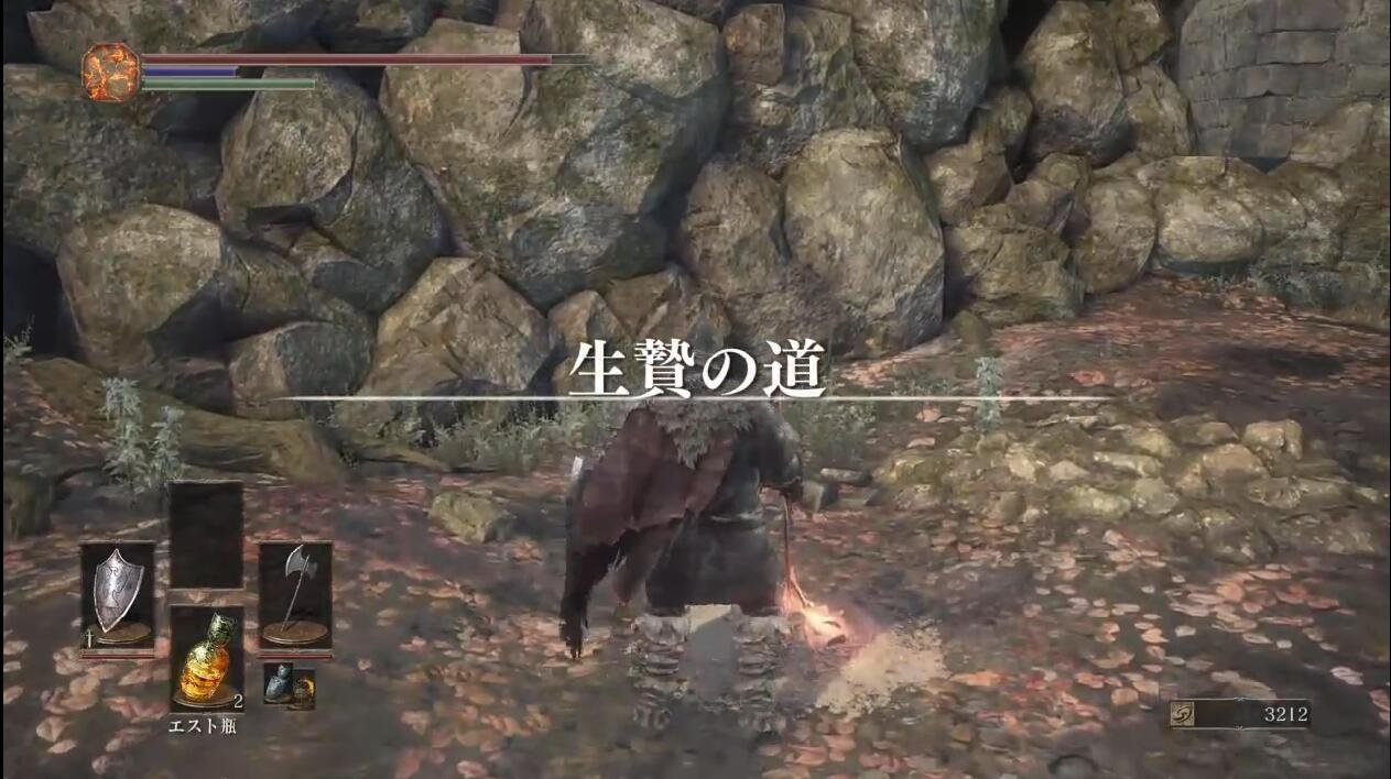 血源诅咒 豪华版 截图19