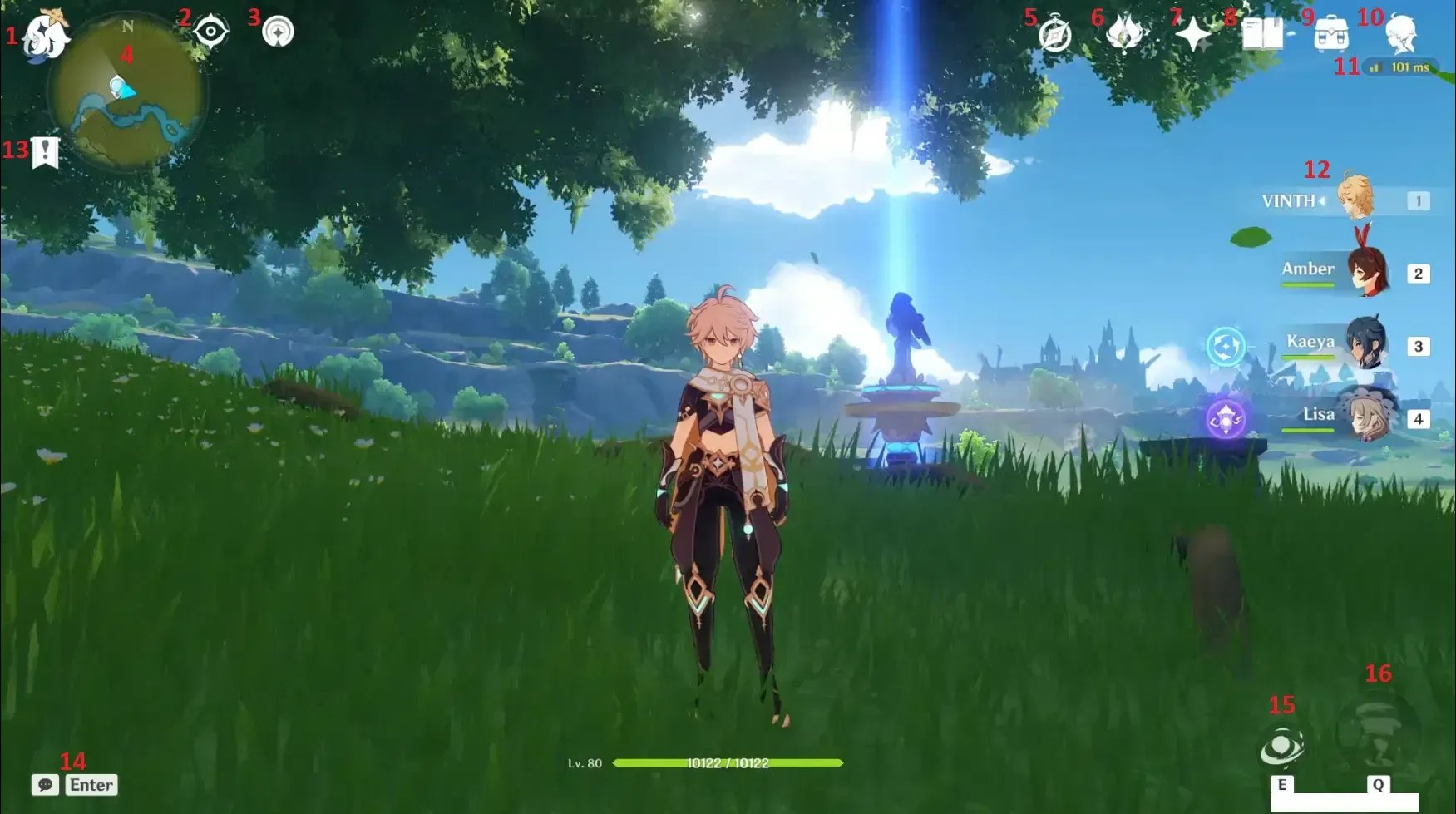 深岩银河 豪华版 截图5