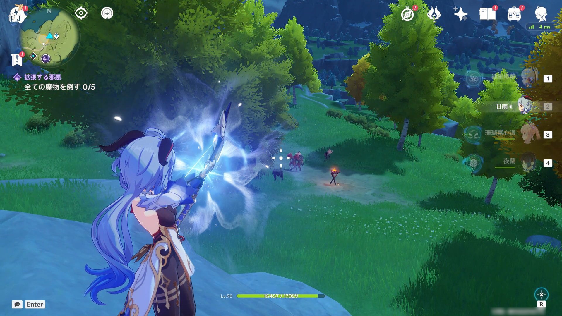 深岩银河 豪华版 截图11