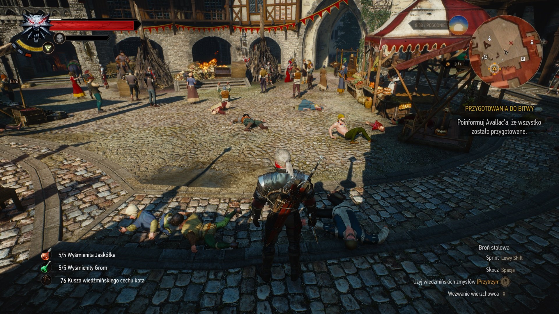 怪物猎人：崛起 豪华版 截图14