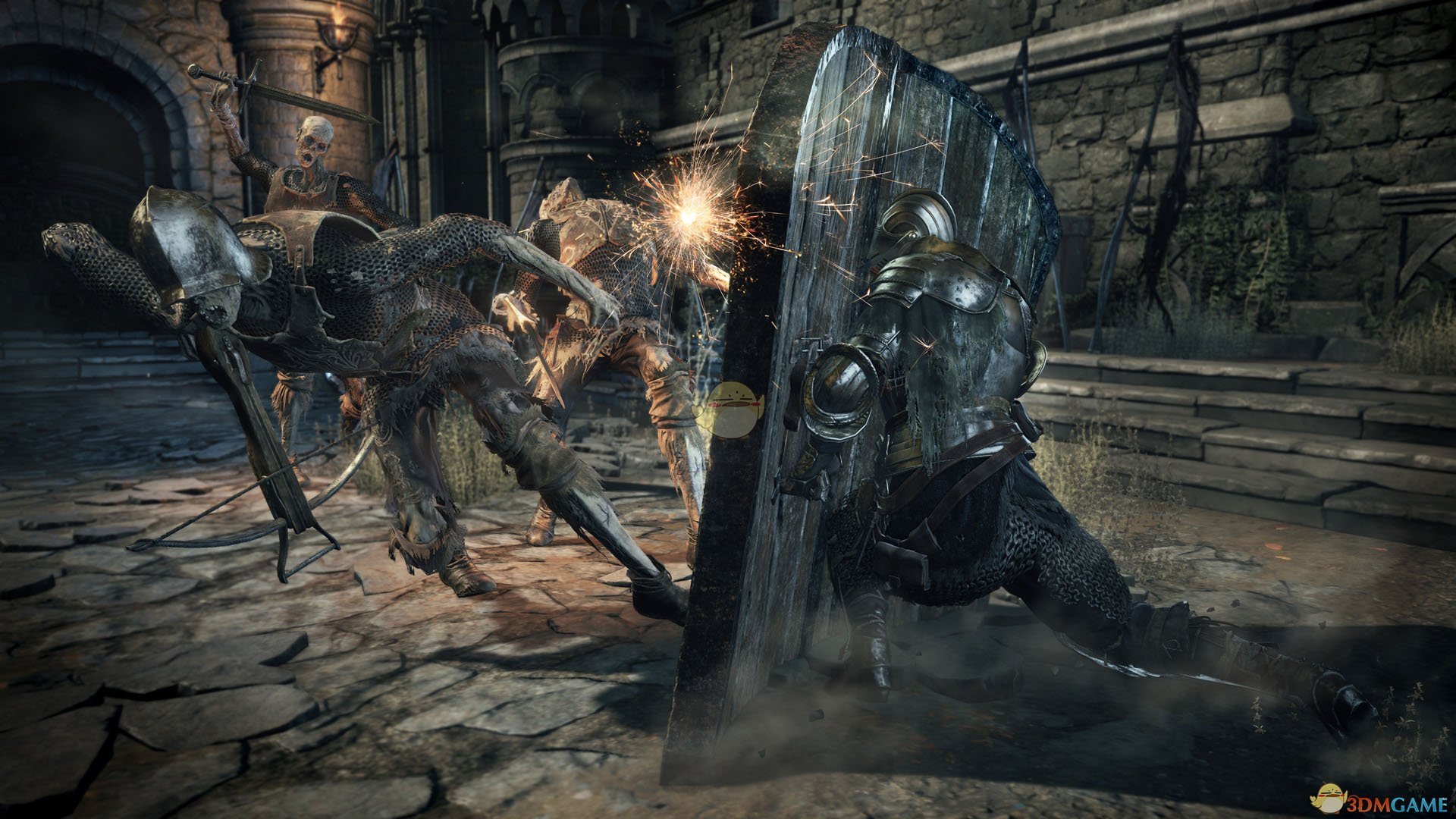 上古卷轴5：天际 终极版 截图19