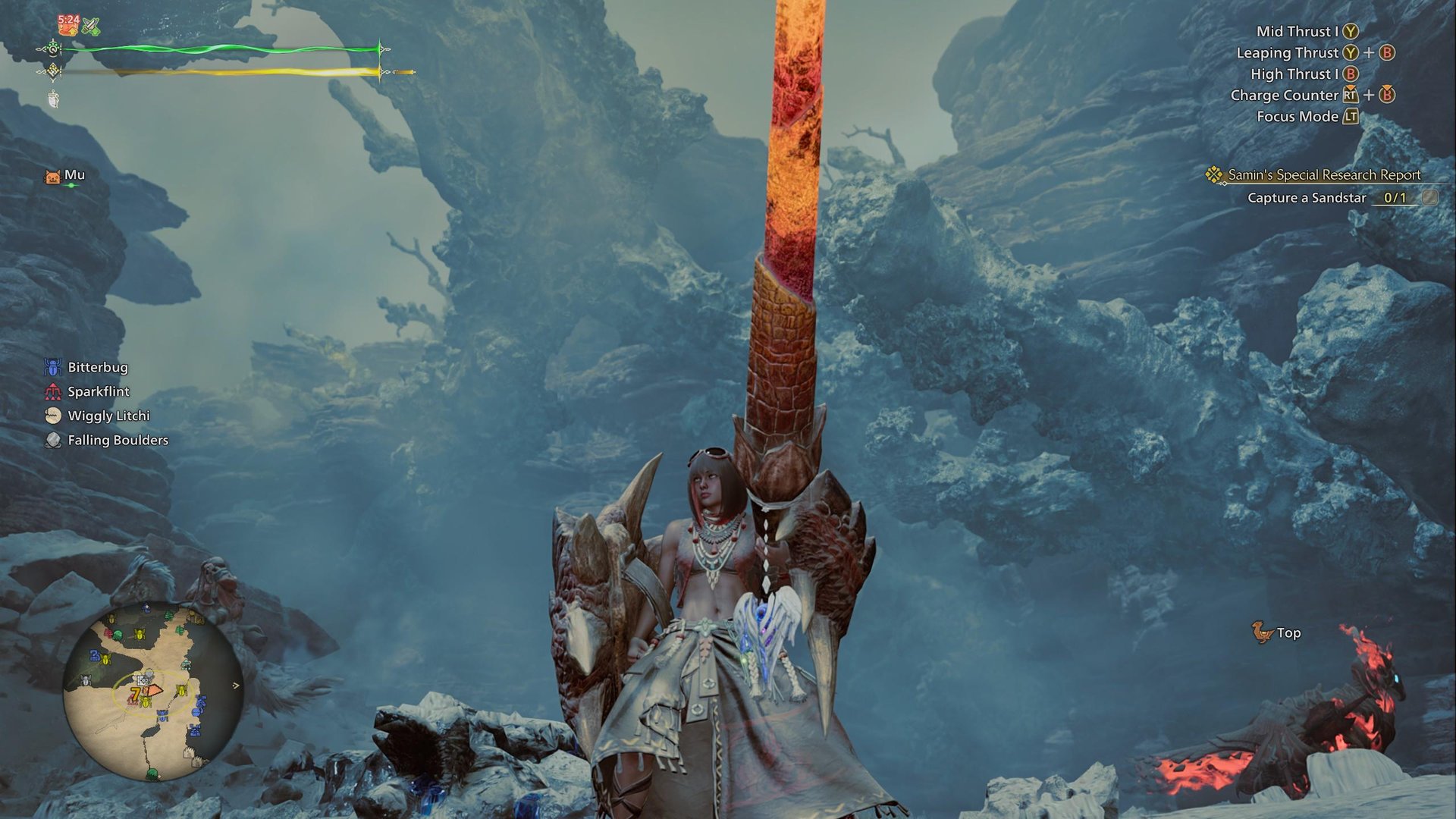 血源诅咒 豪华版 截图16