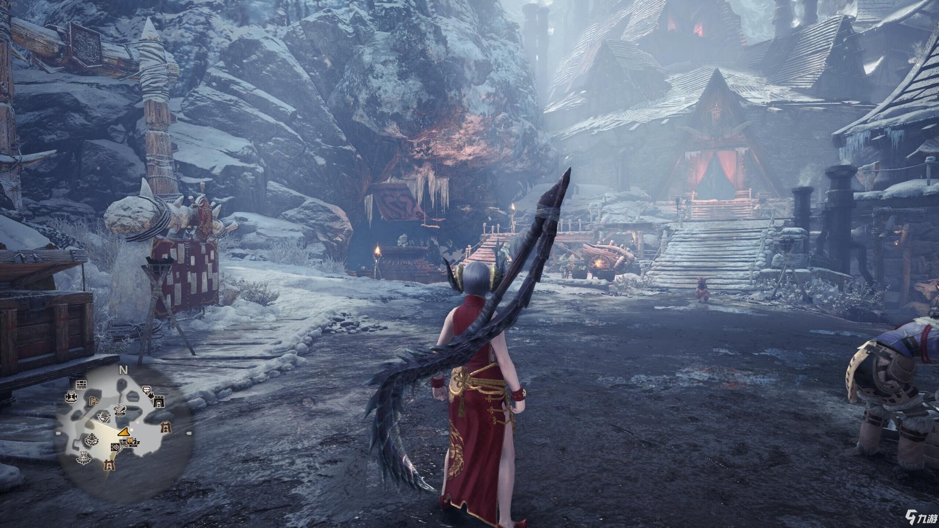 血源诅咒 豪华版 截图18