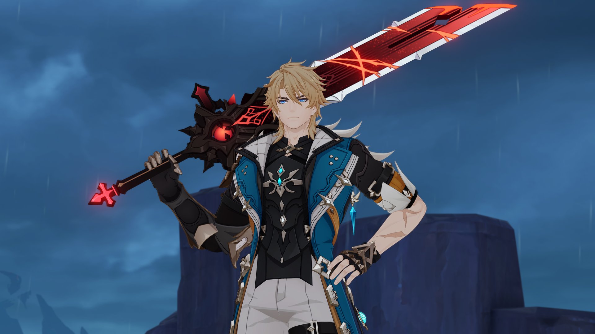 F1 2024 重制版 截图3