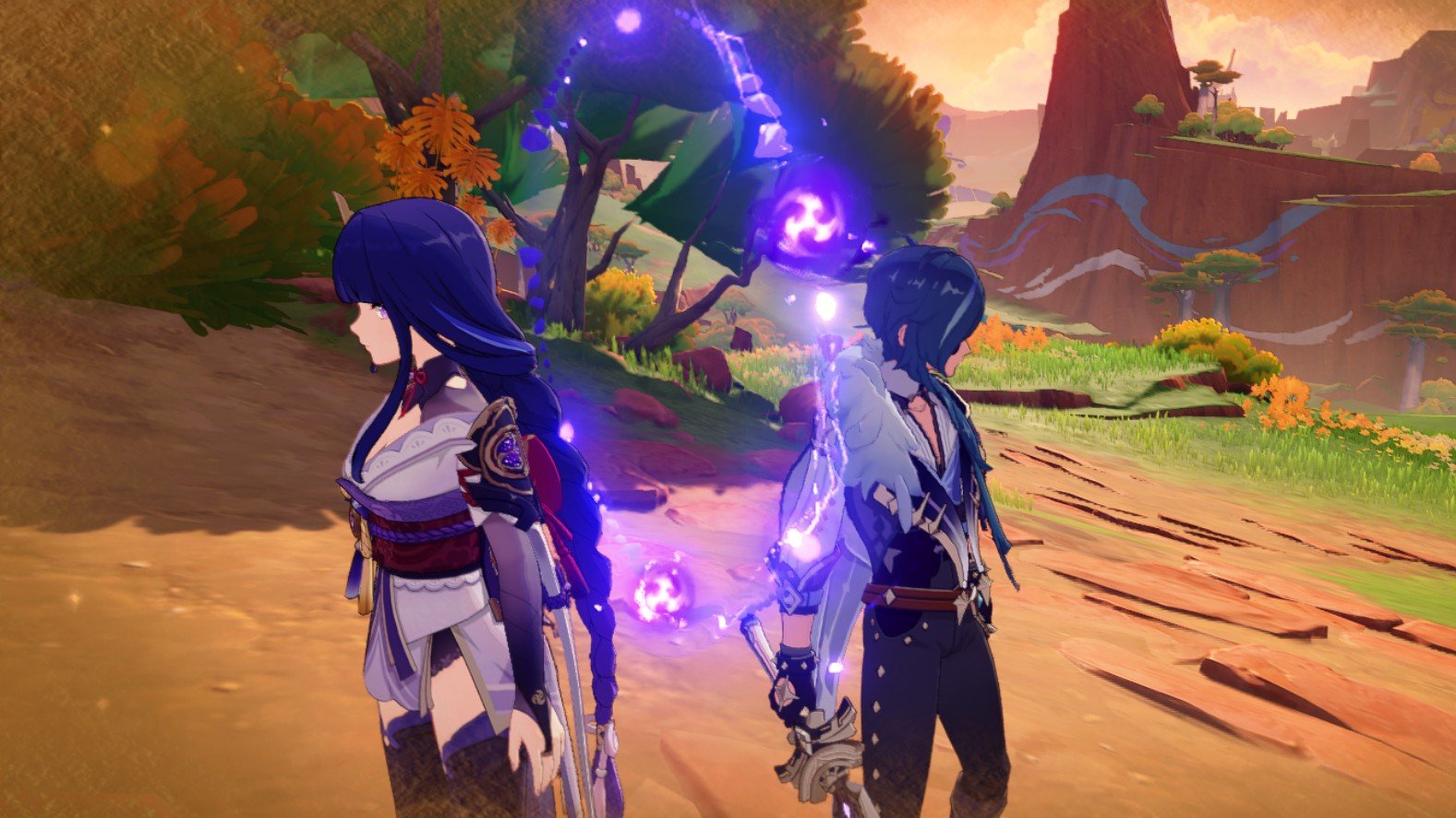 F1 2024 重制版 截图10