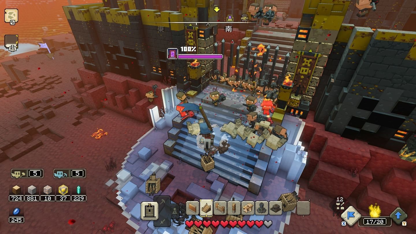 双人成行 终极版 截图8