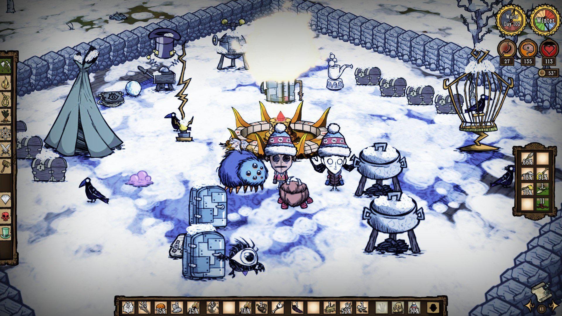 最终幻想14 完整版 截图5