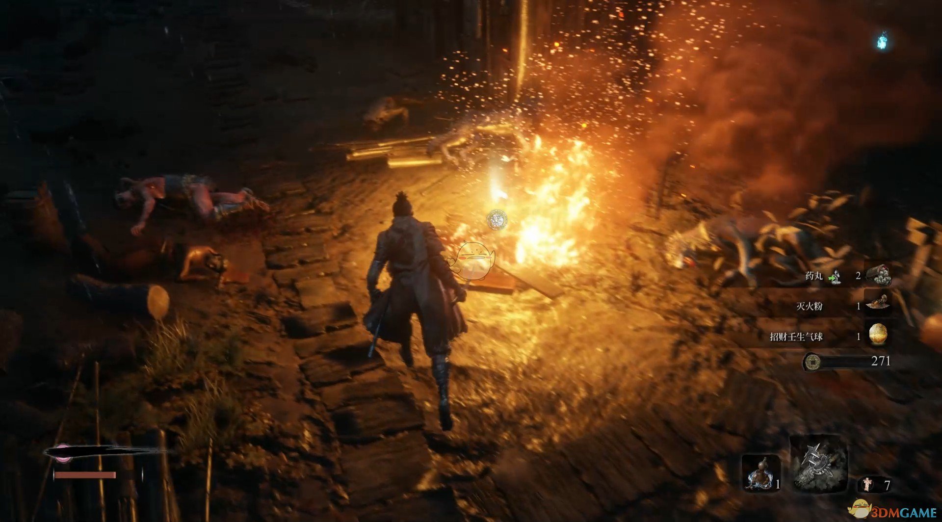 逃离塔科夫 重制版 截图6