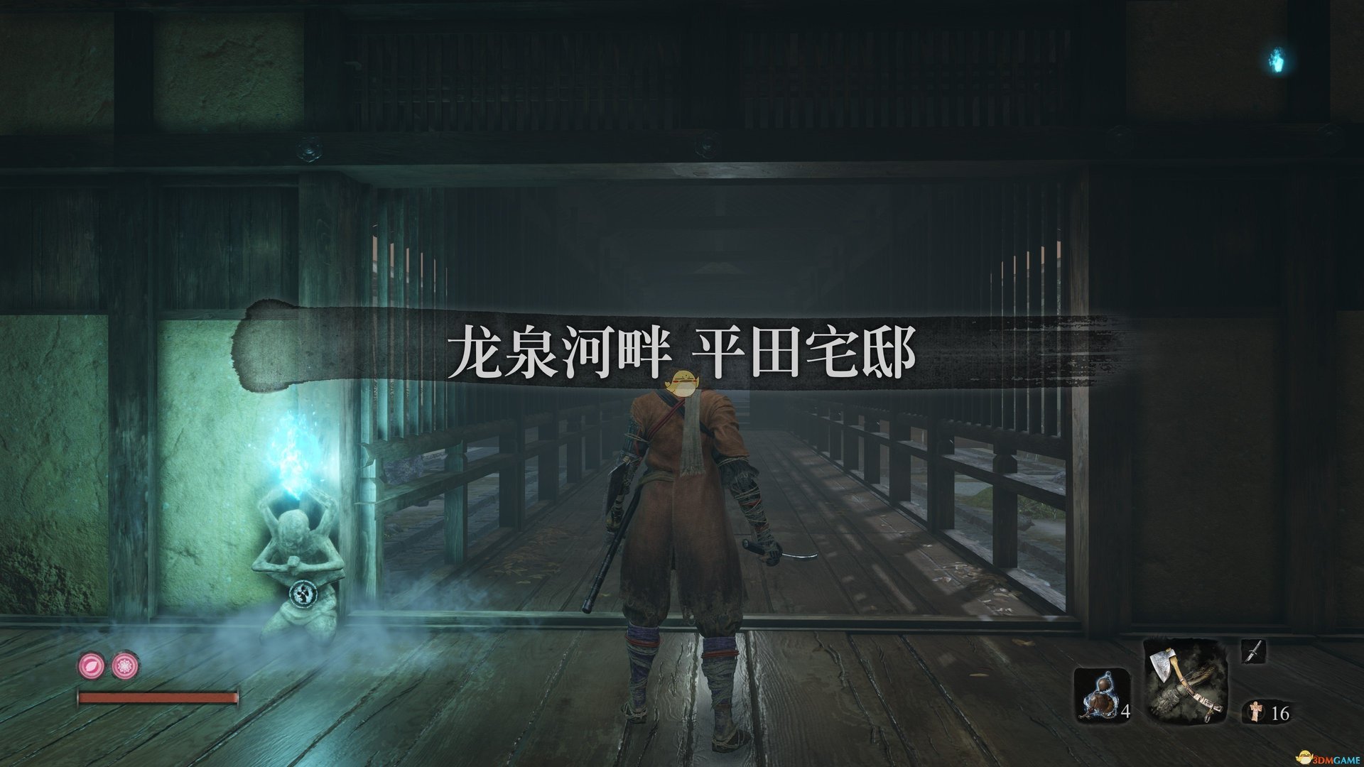 逃离塔科夫 重制版 截图16