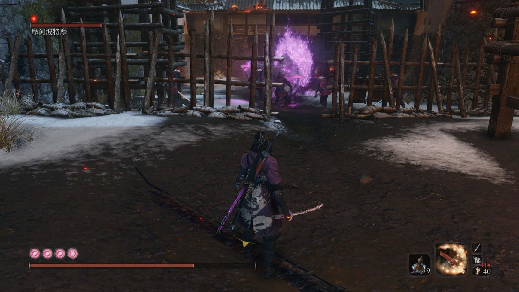 逃离塔科夫 重制版 截图19