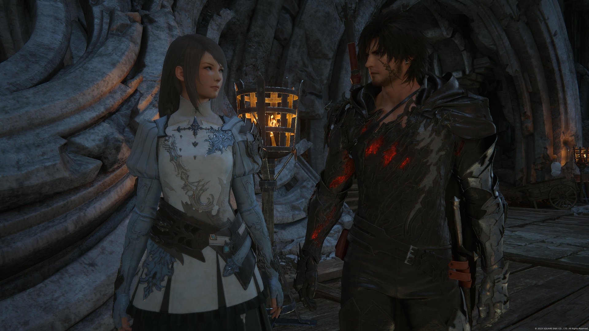 上古卷轴5：天际 终极版 截图19