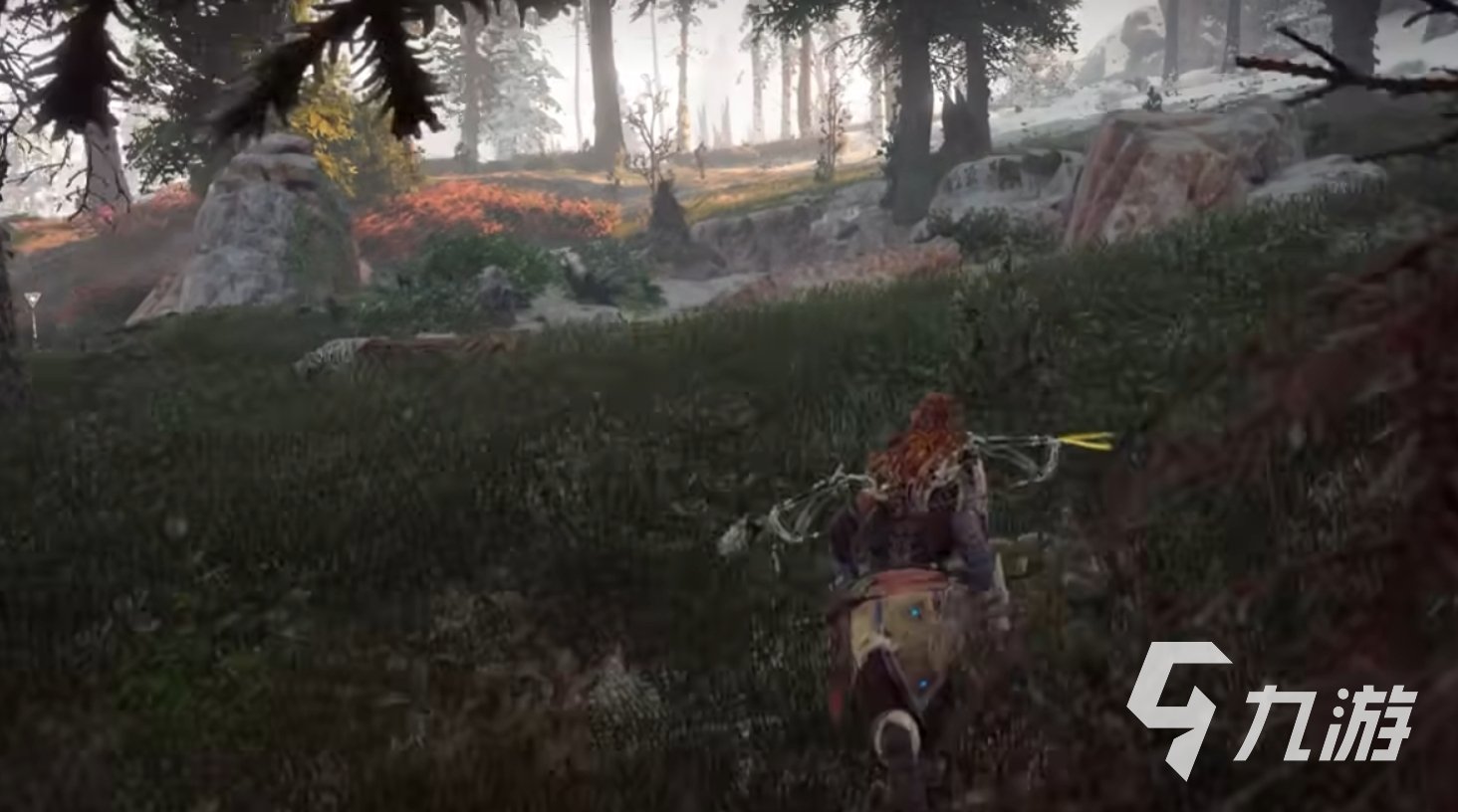 生化危机4：重制版 终极版 截图14