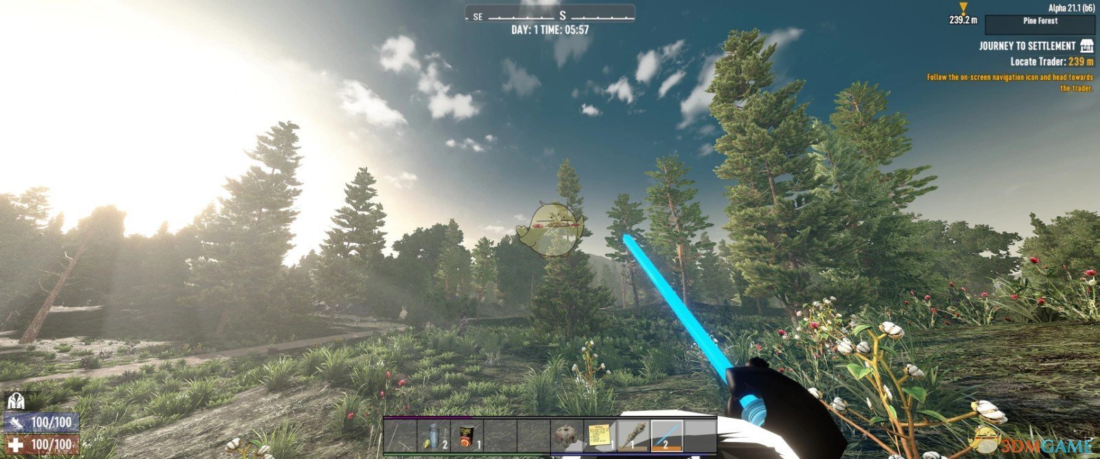 魔兽世界 重制版 截图6