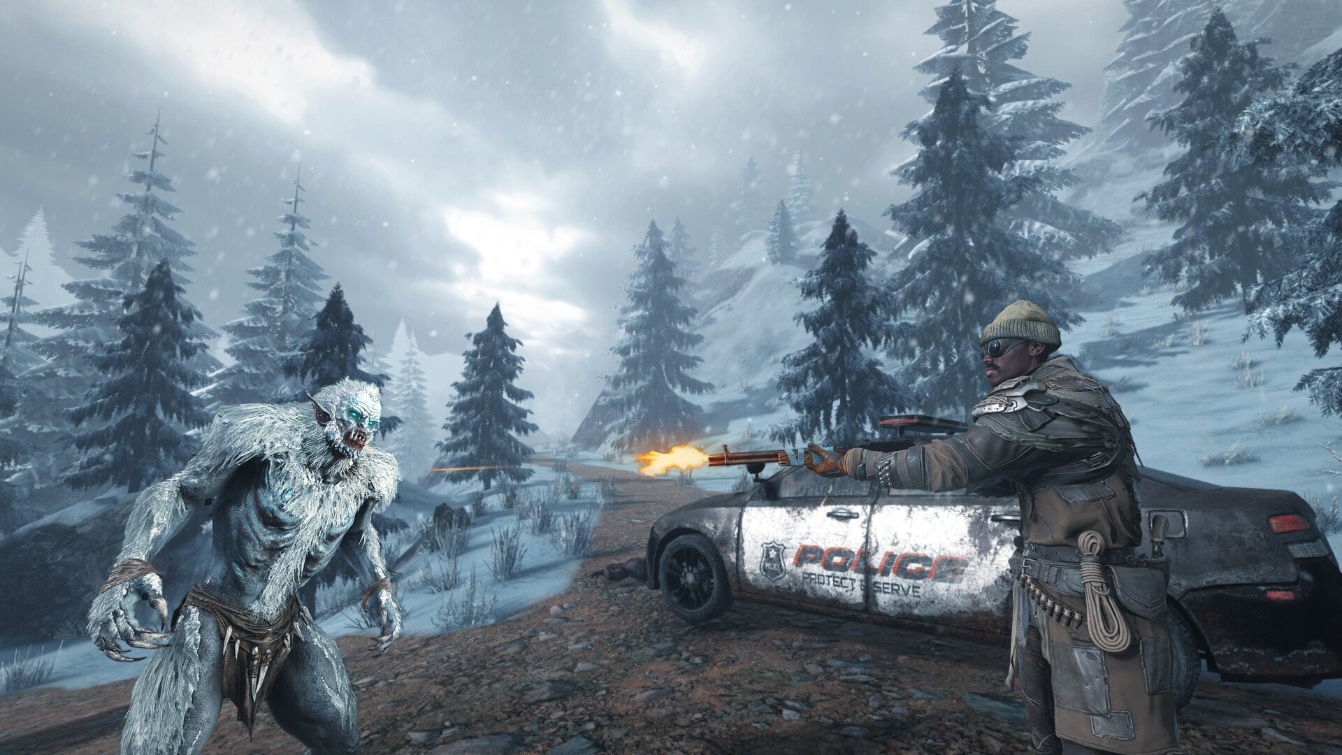 魔兽世界 重制版 截图12