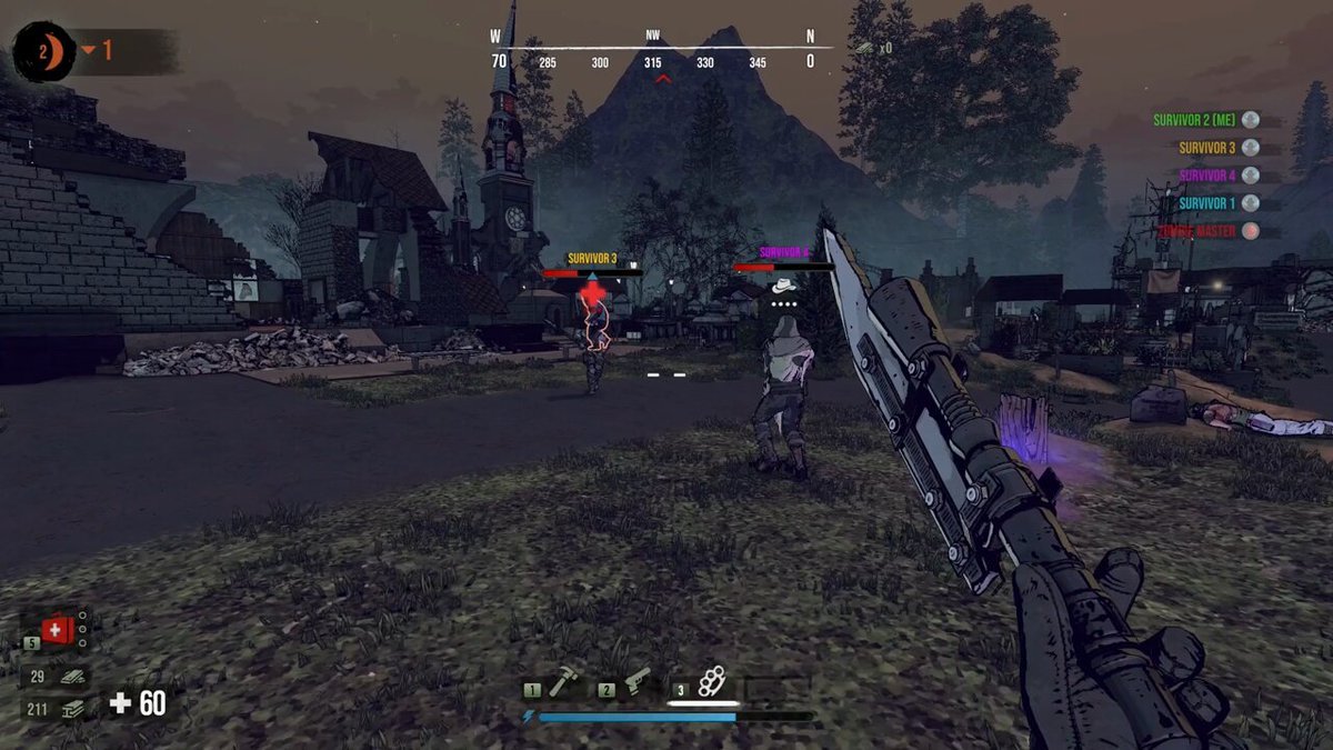 魔兽世界 重制版 截图14