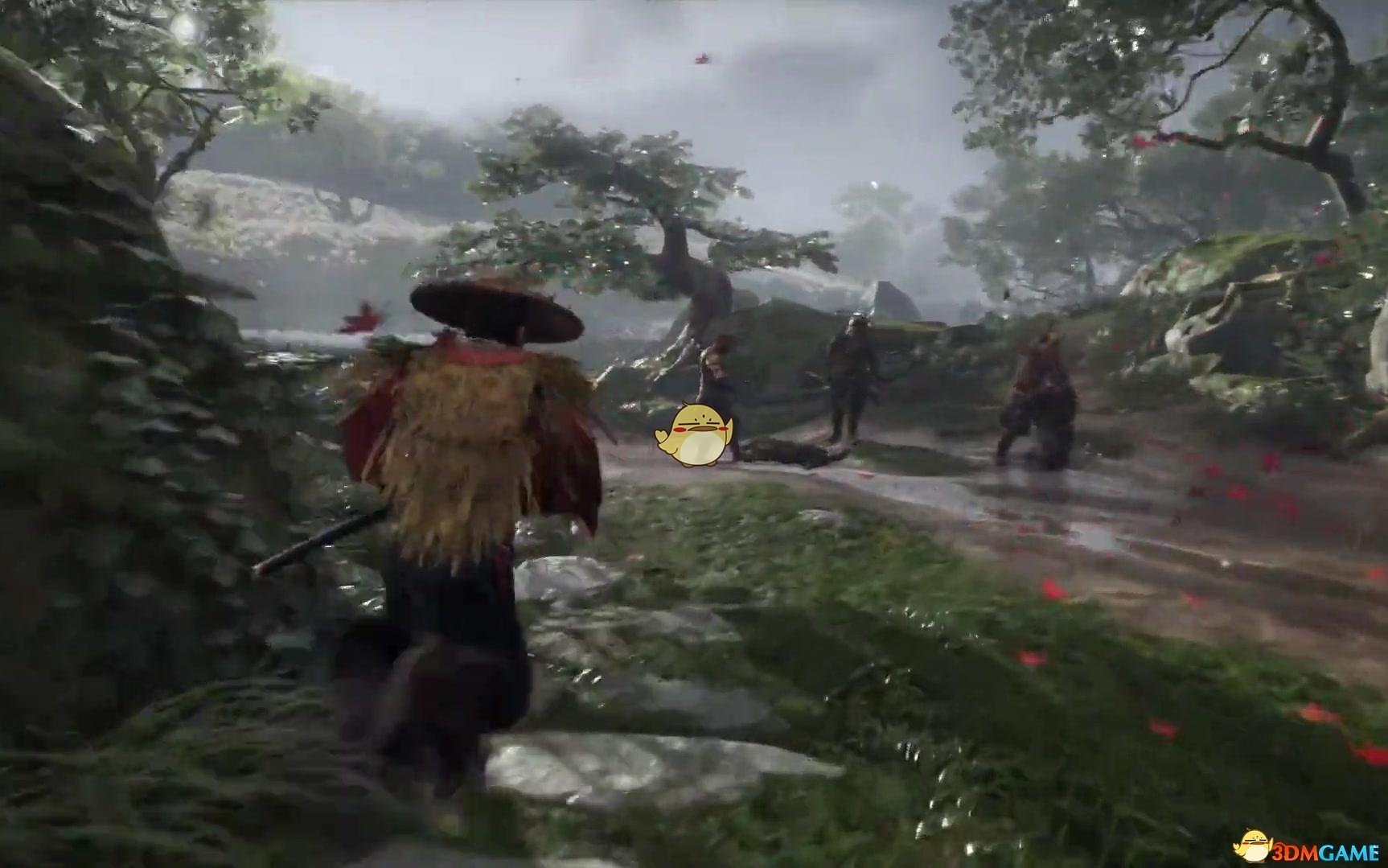 怪物猎人：崛起 豪华版 截图5