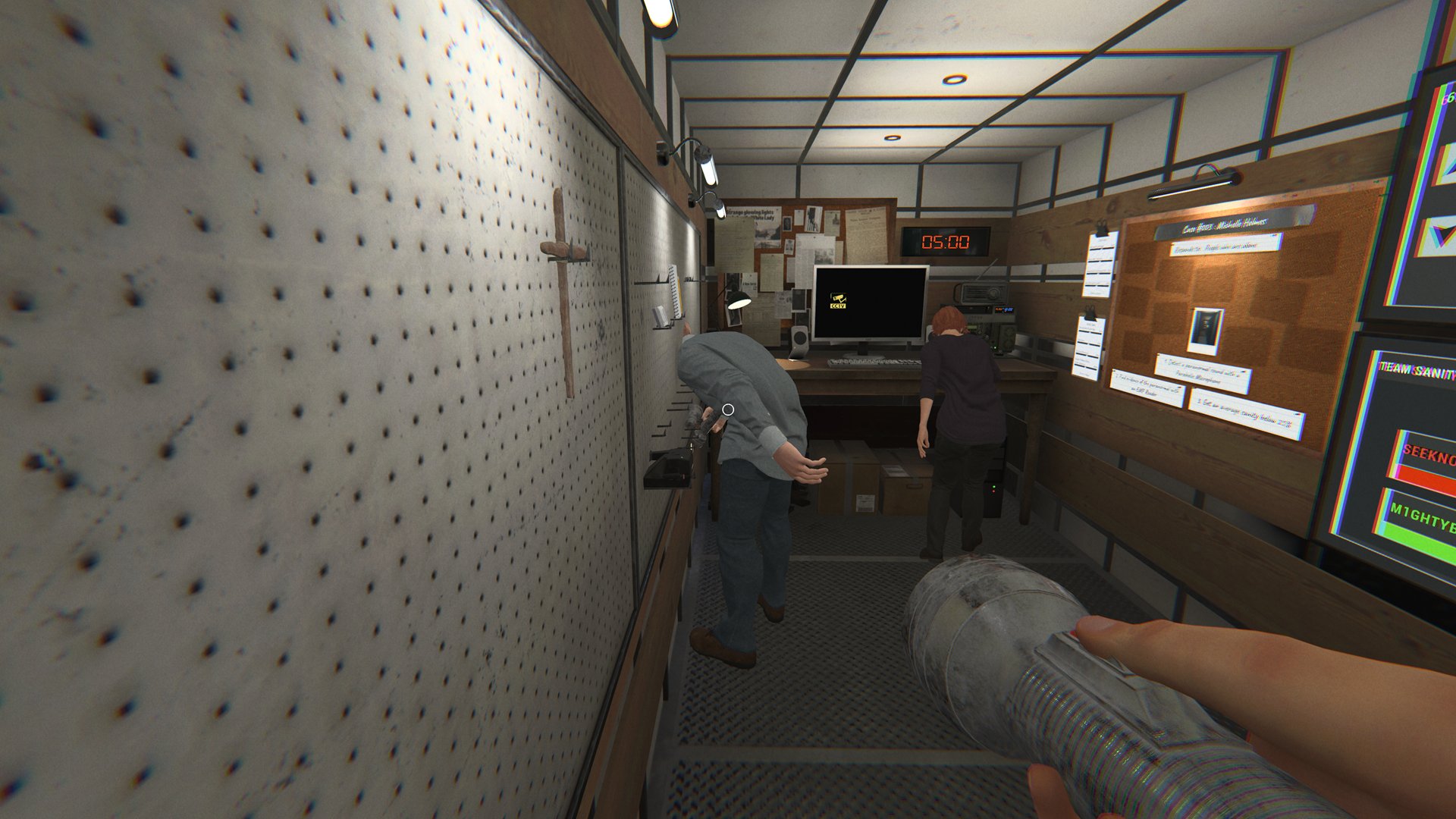 双人成行 终极版 截图10