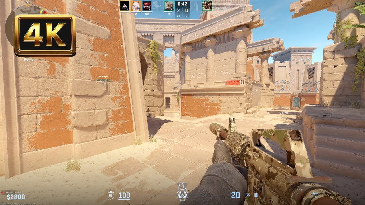 双人成行 终极版 截图4