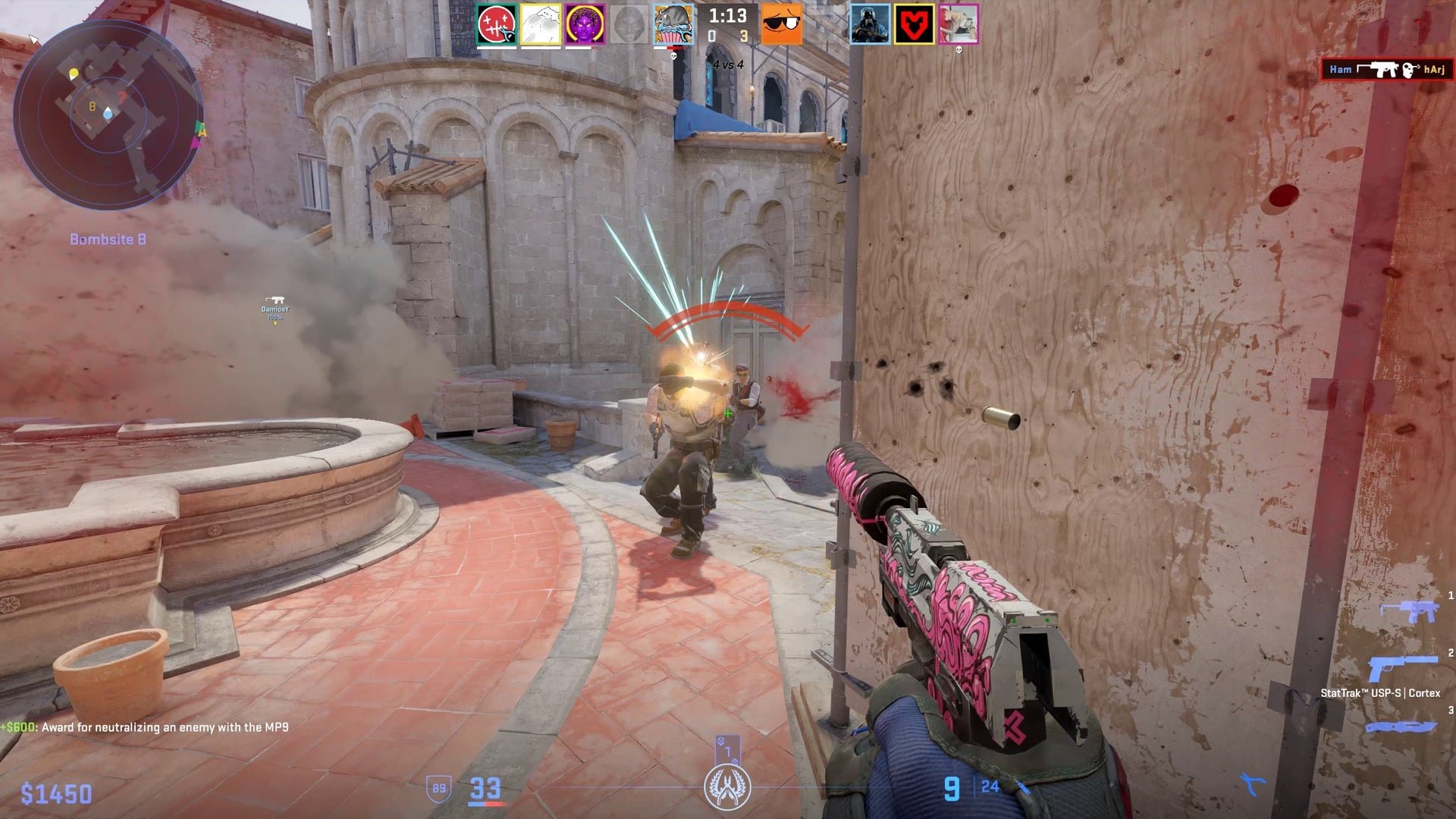 双人成行 终极版 截图8