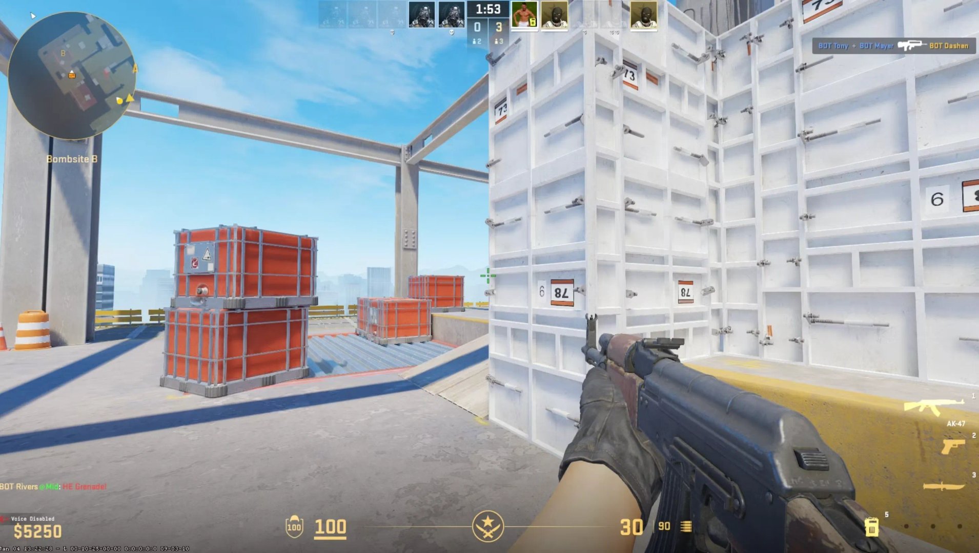 双人成行 终极版 截图9