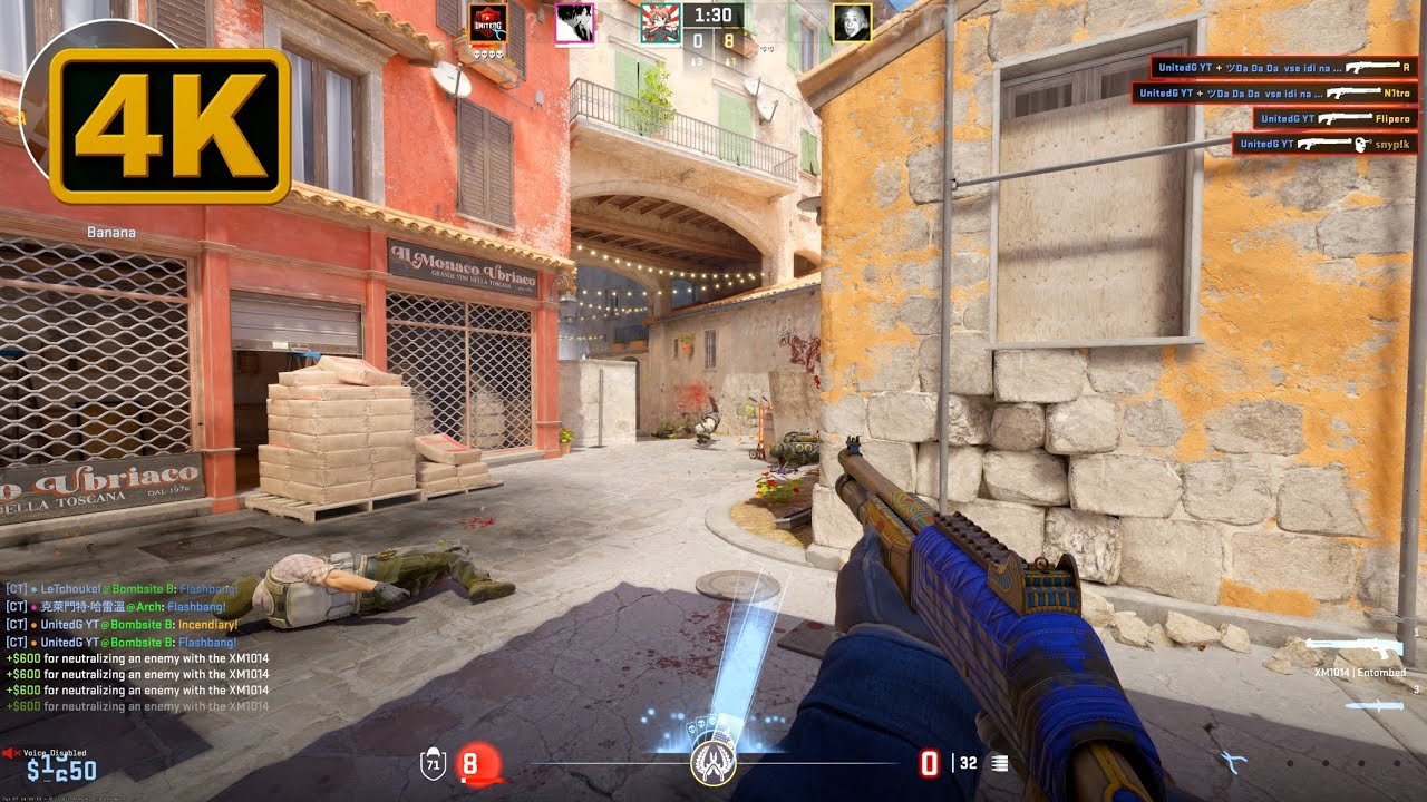 双人成行 终极版 截图15