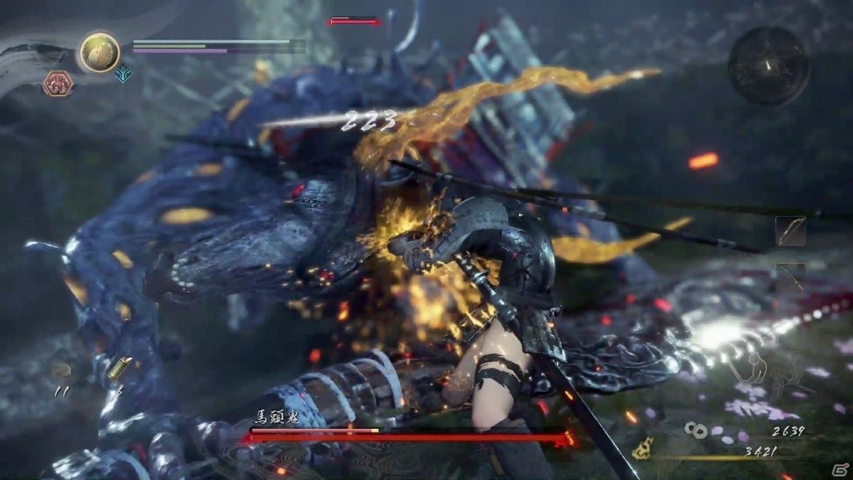 空洞骑士 重制版 截图7