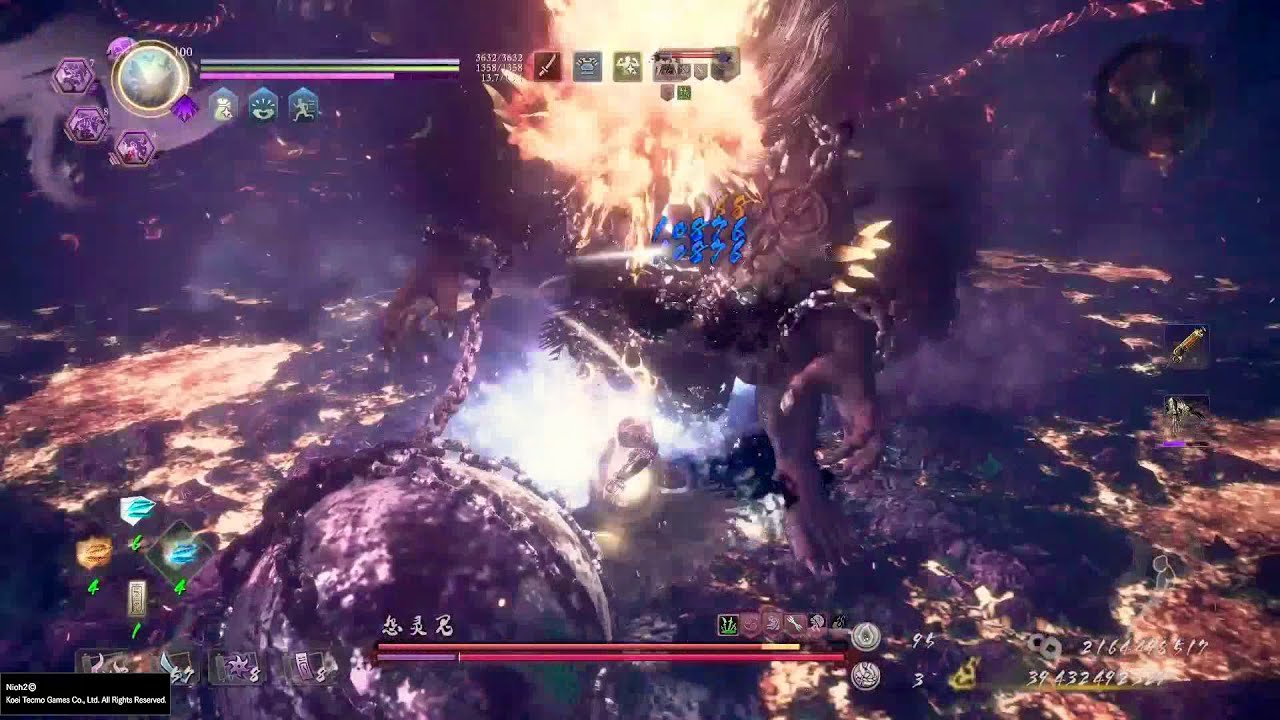 空洞骑士 重制版 截图10