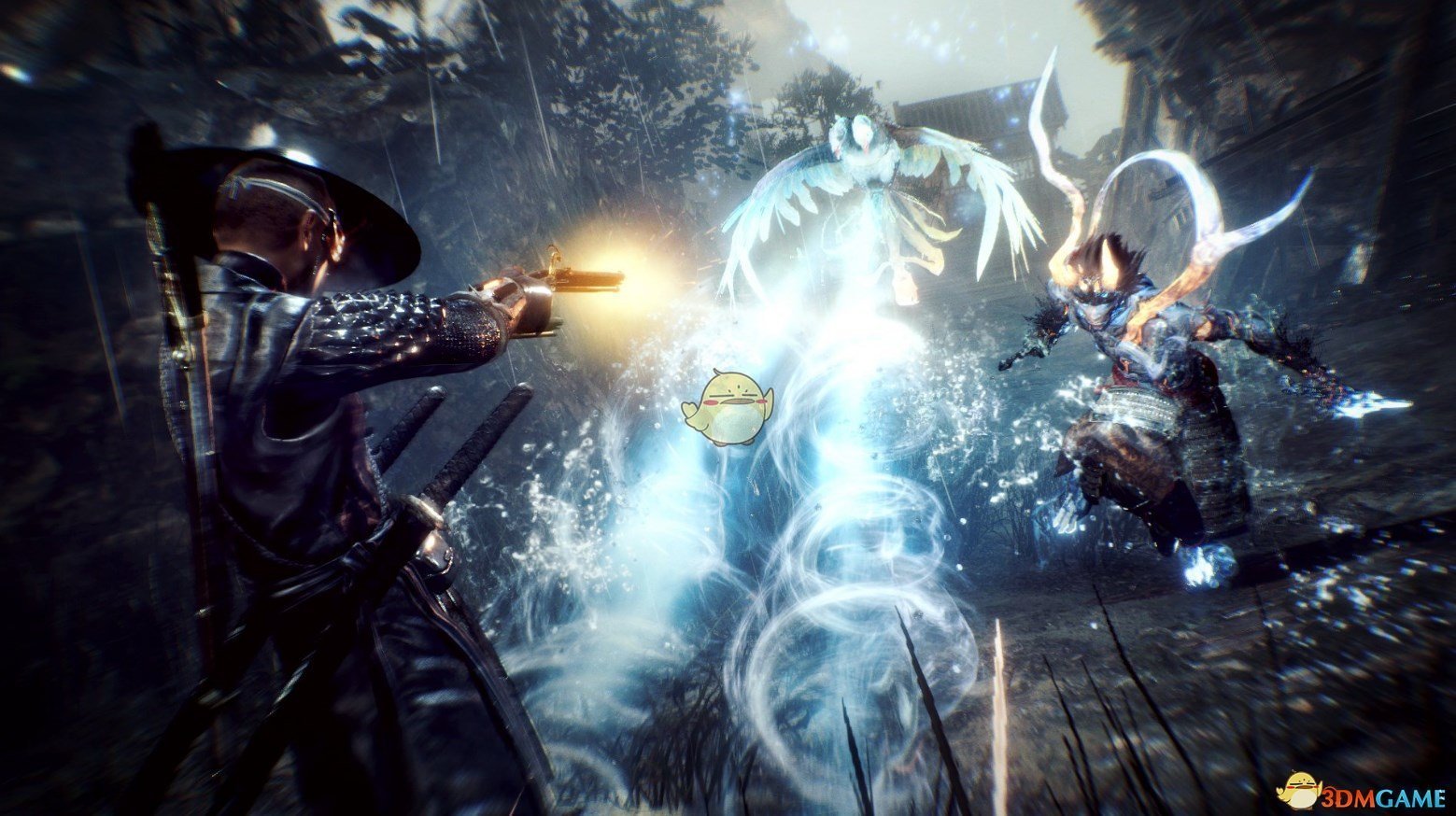 空洞骑士 重制版 截图15