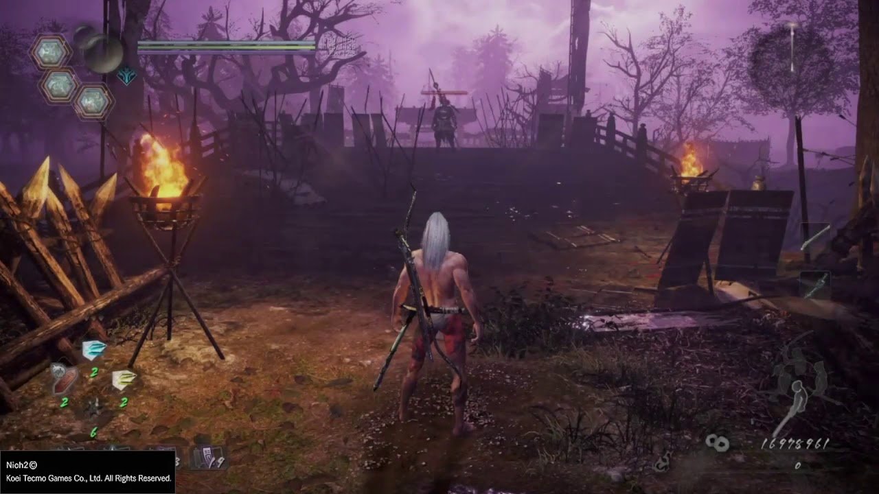 空洞骑士 重制版 截图19