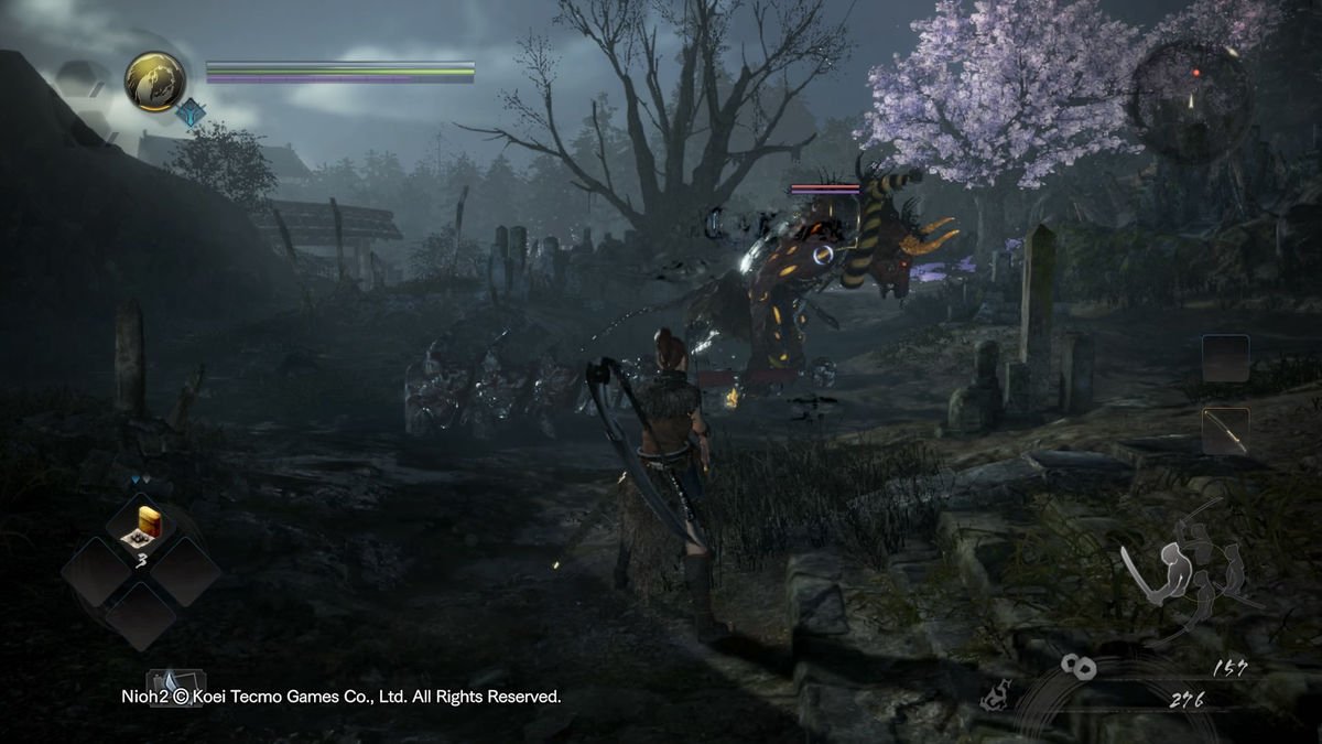 空洞骑士 重制版 截图20