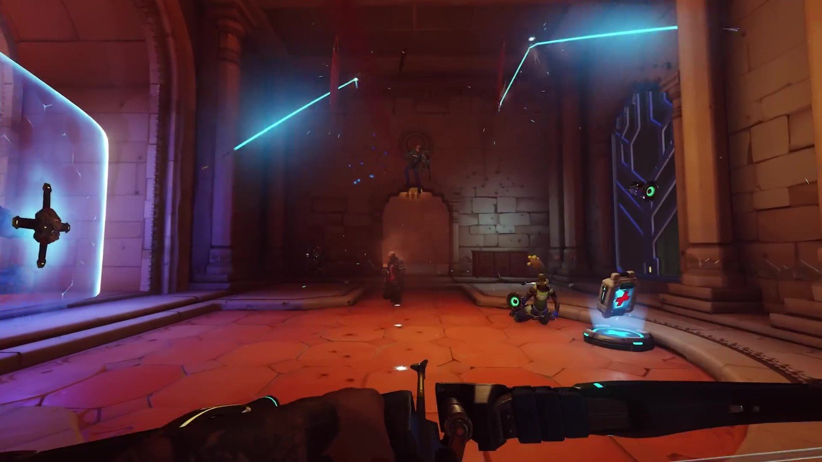 血源诅咒 豪华版 截图15