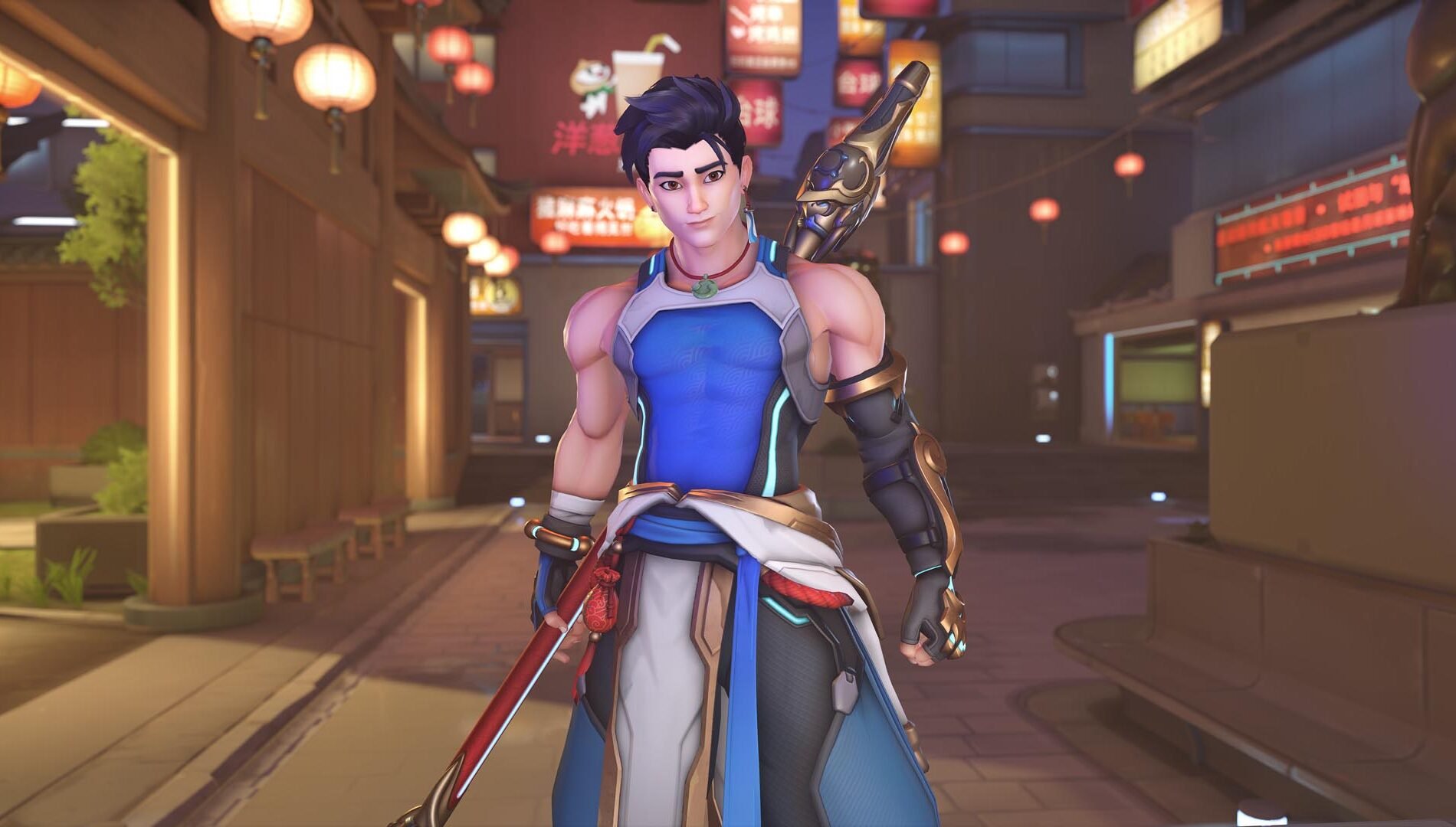 血源诅咒 豪华版 截图19