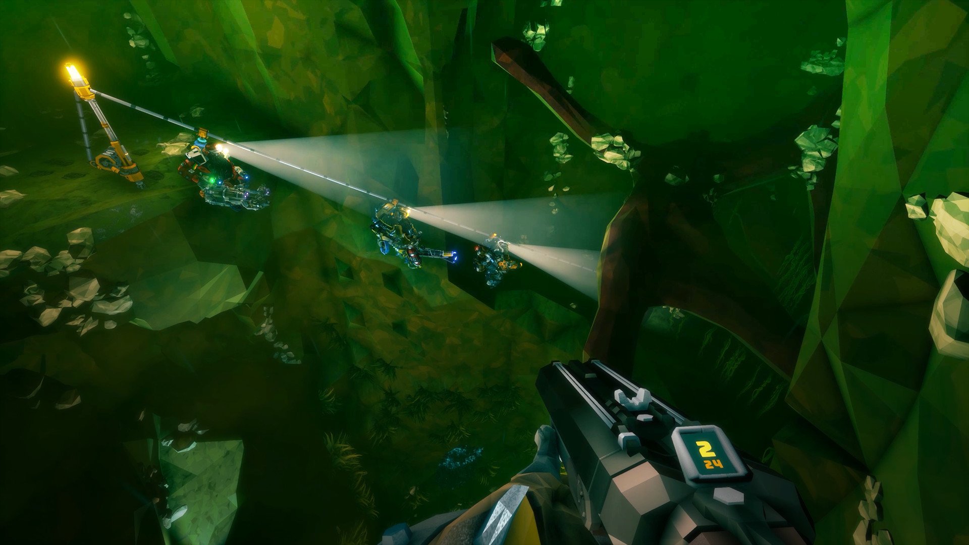 血源诅咒 豪华版 截图12