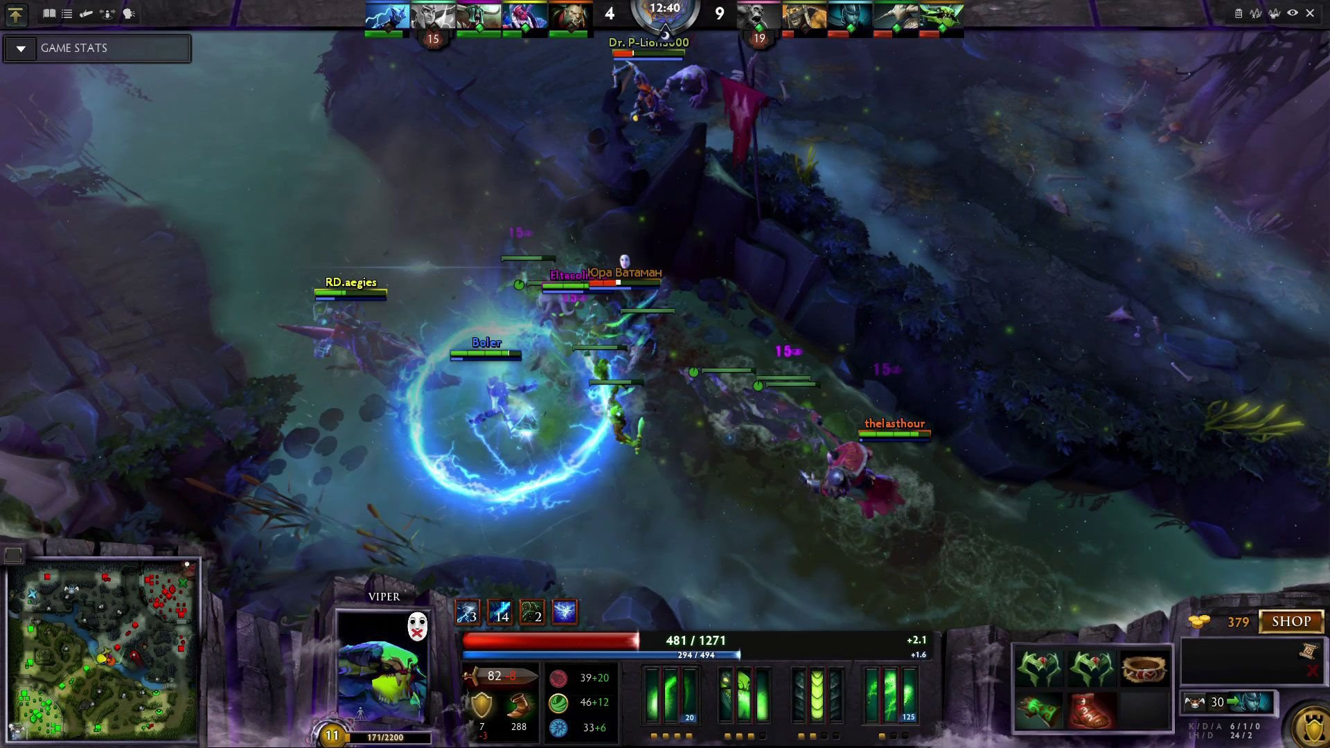 双人成行 终极版 截图9