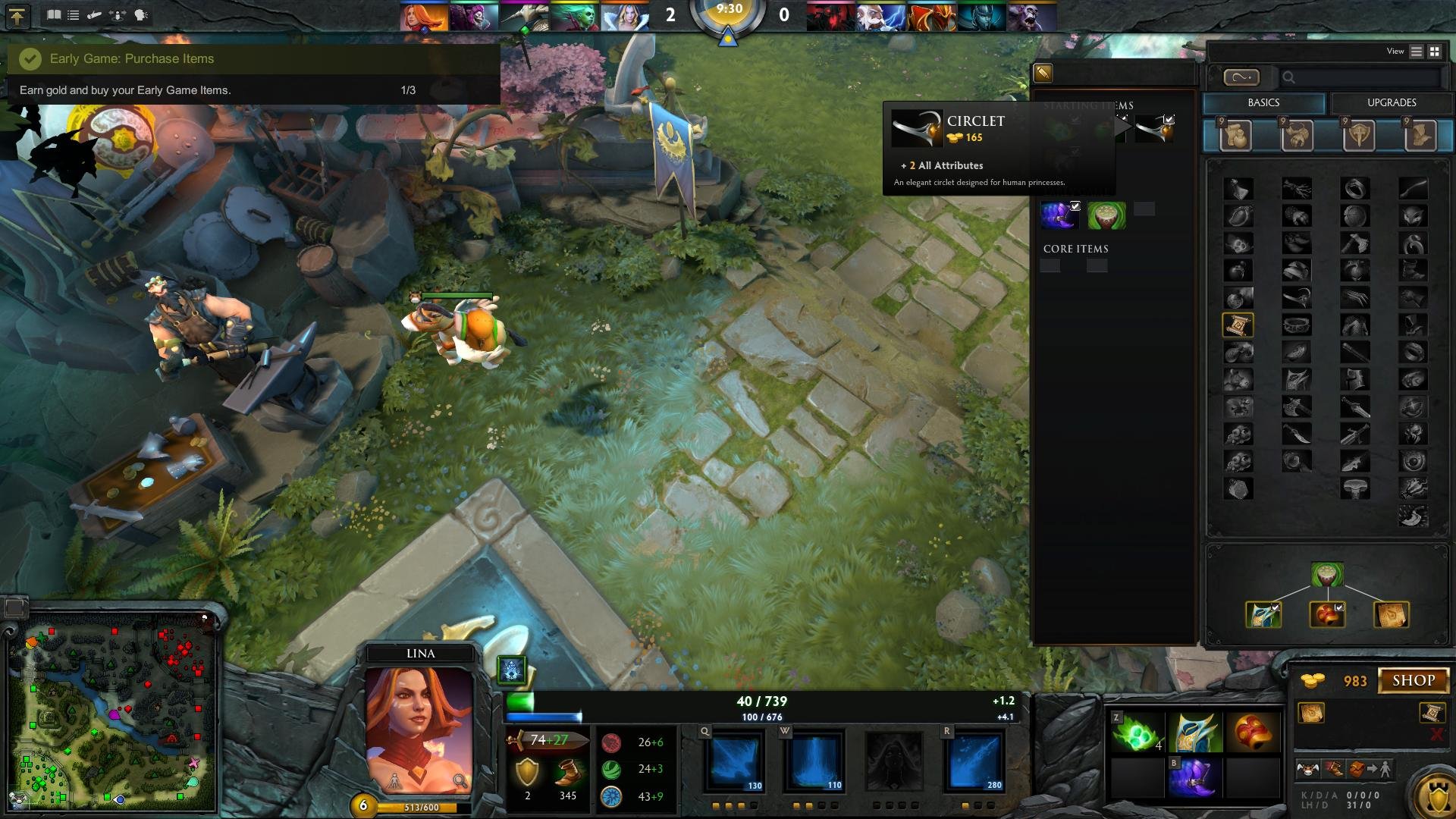 双人成行 终极版 截图18