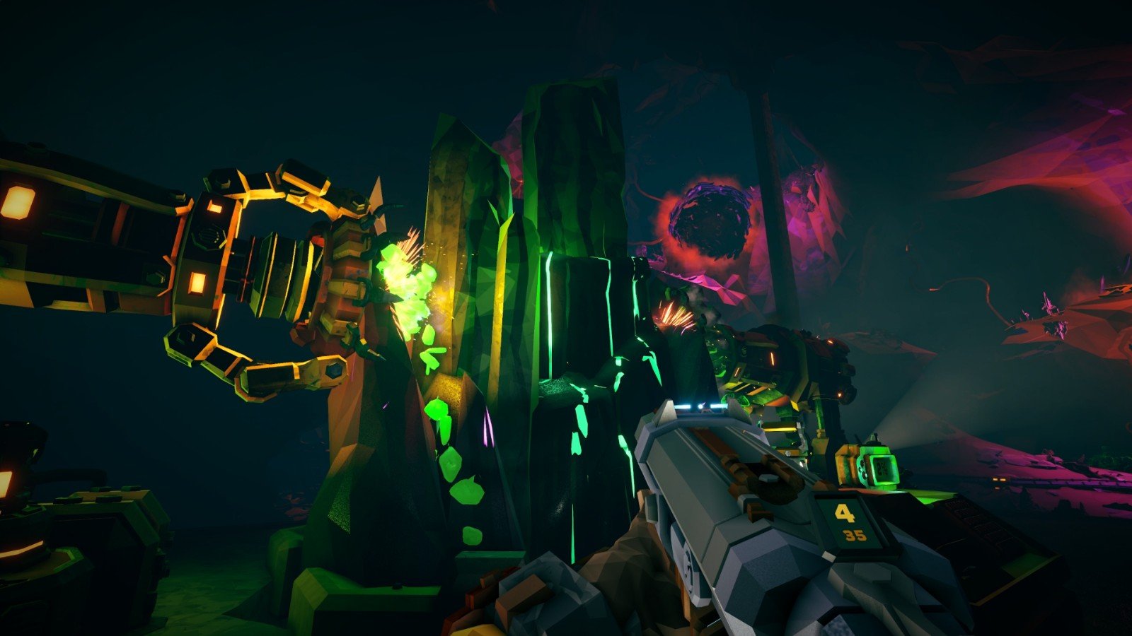 绝地求生 豪华版 截图12