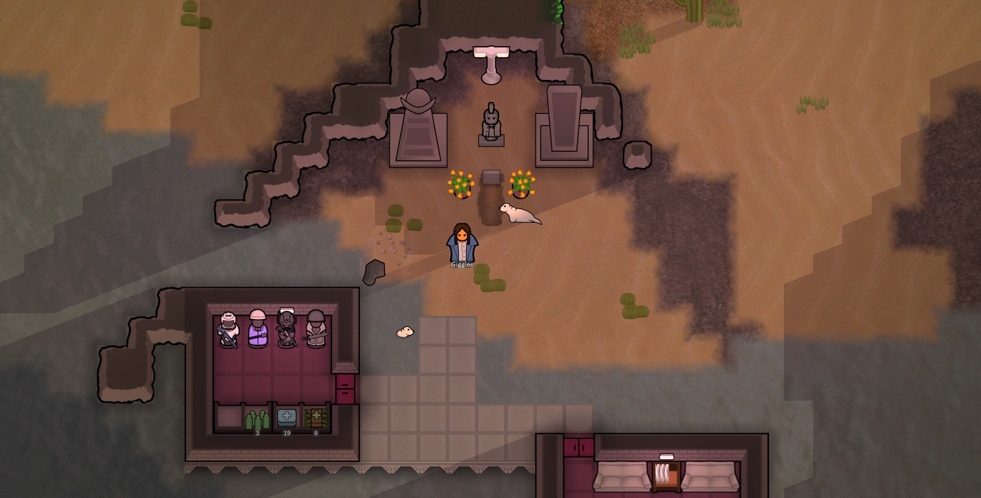 F1 2024 重制版 截图16