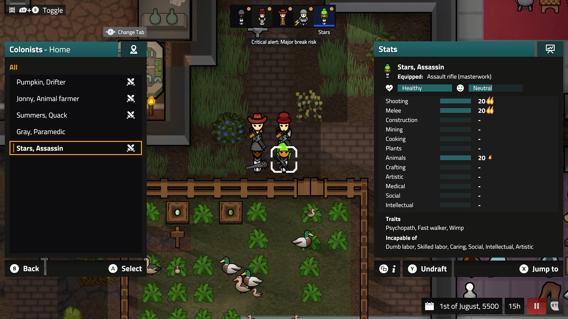 F1 2024 重制版 截图19