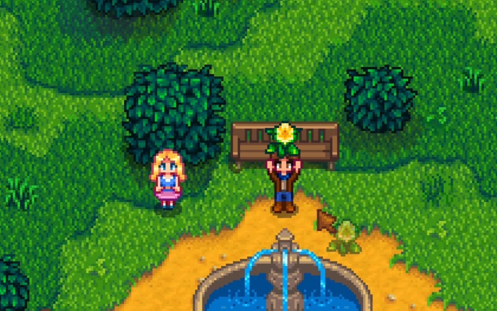 双人成行 终极版 截图4