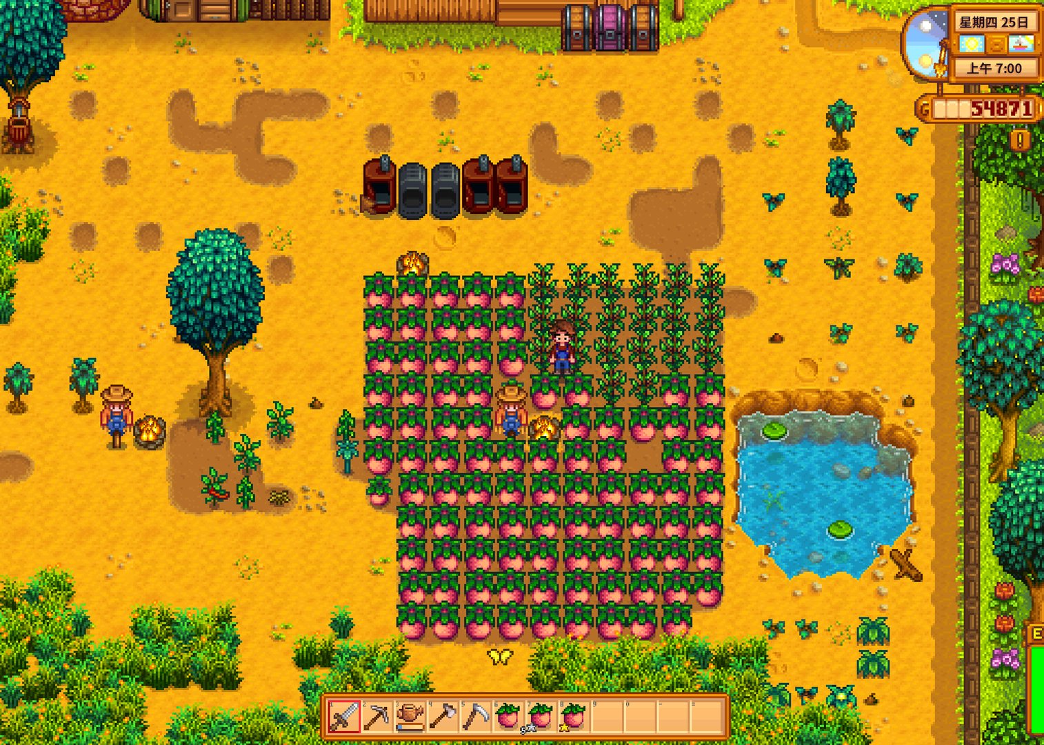 双人成行 终极版 截图10