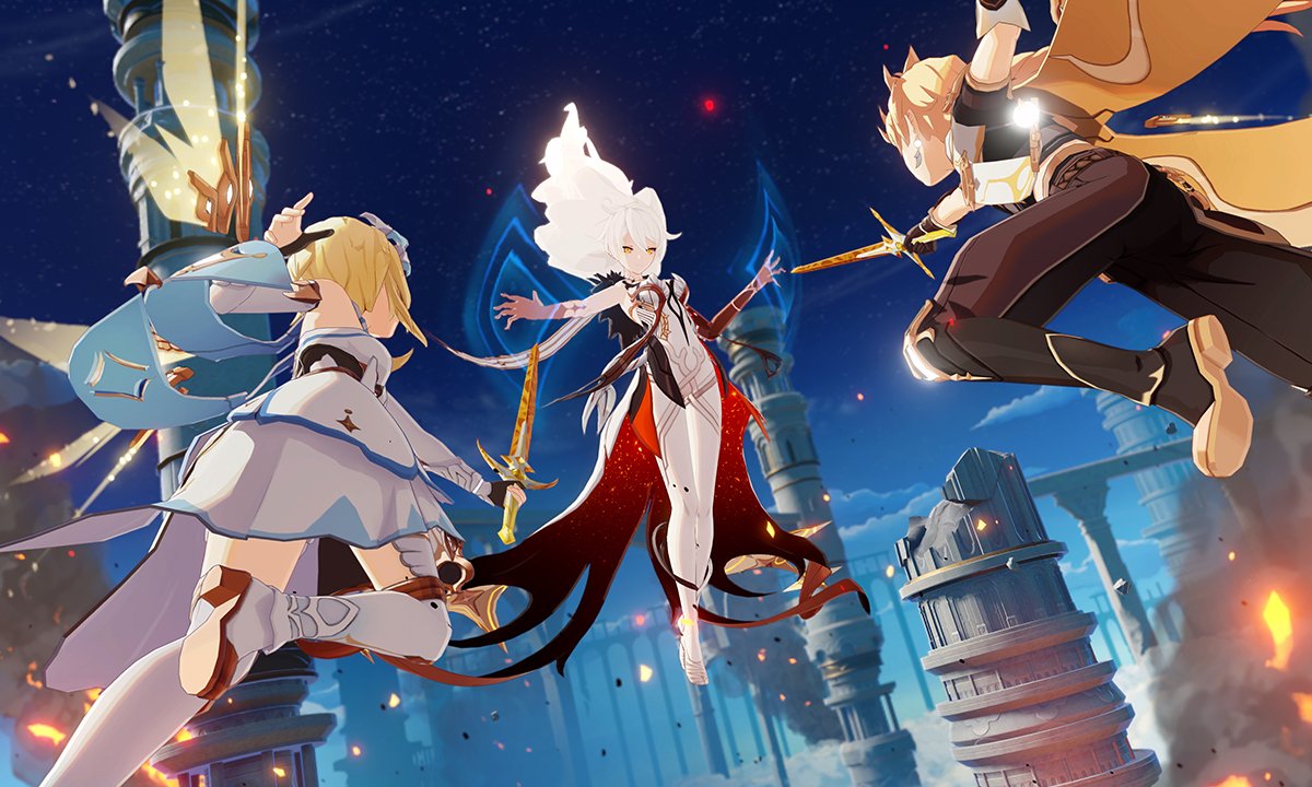 空洞骑士 重制版 截图21