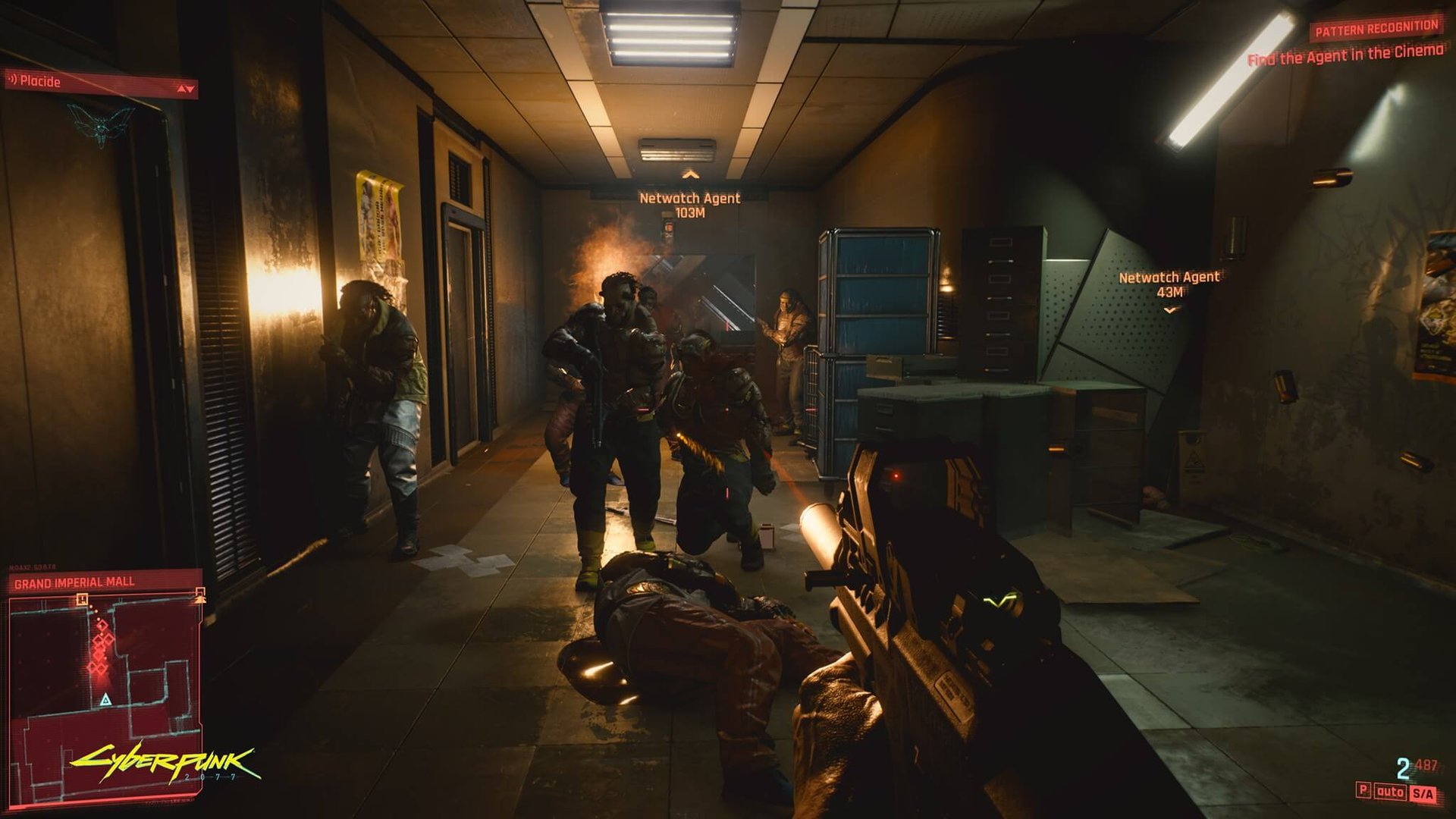 巫师3：狂猎 重制版 截图3