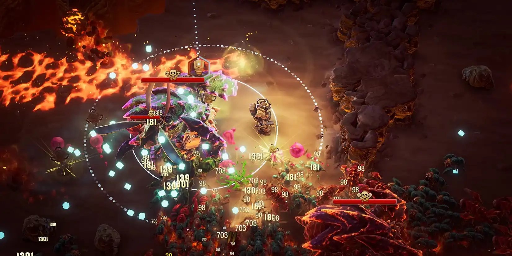 血源诅咒 豪华版 截图10